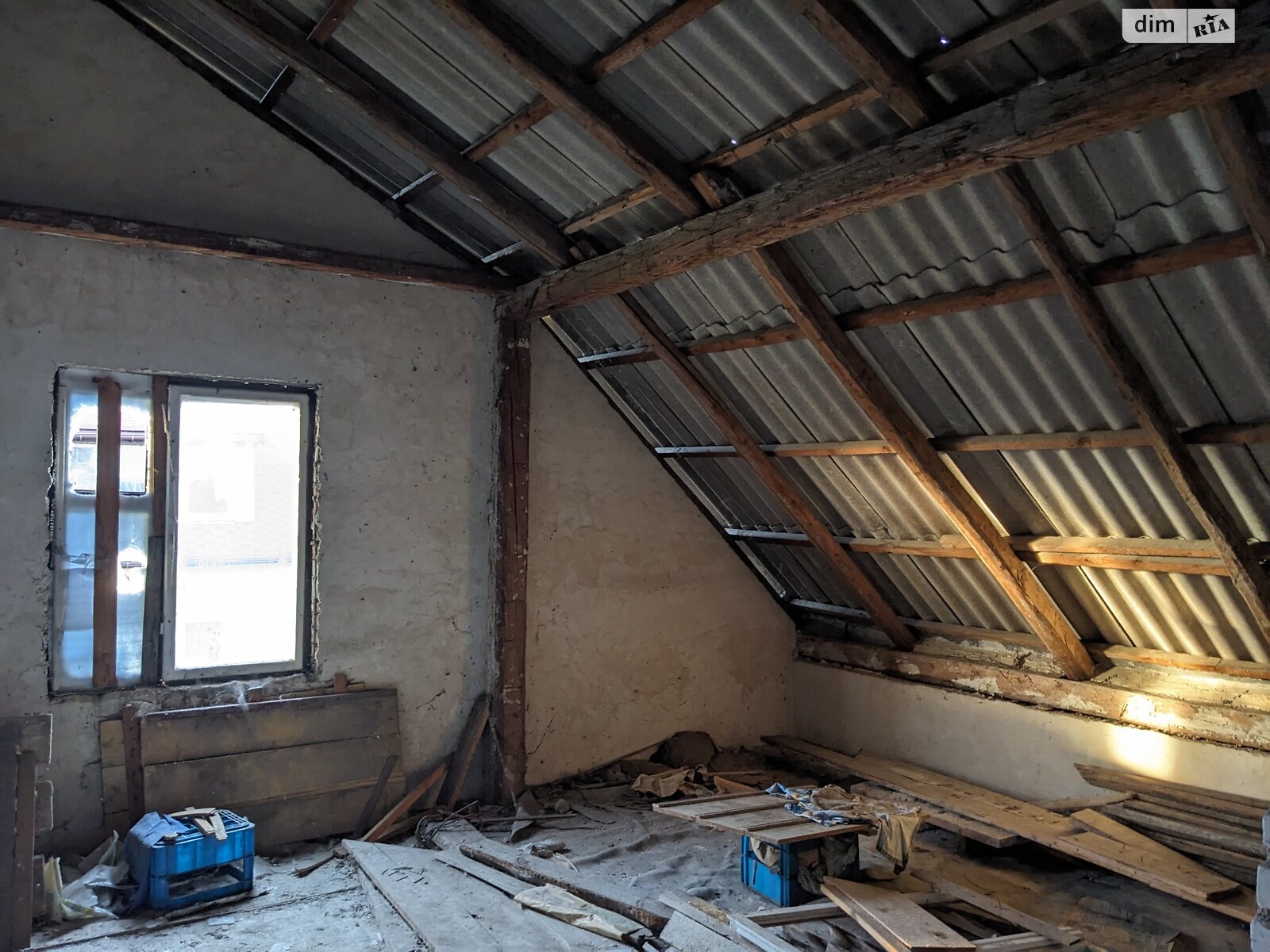 двоповерховий будинок з гаражем, 234 кв. м, цегла. Продаж у Клузові фото 1