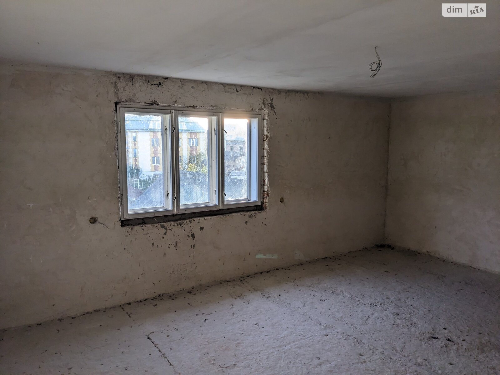 двоповерховий будинок з гаражем, 234 кв. м, цегла. Продаж у Клузові фото 1