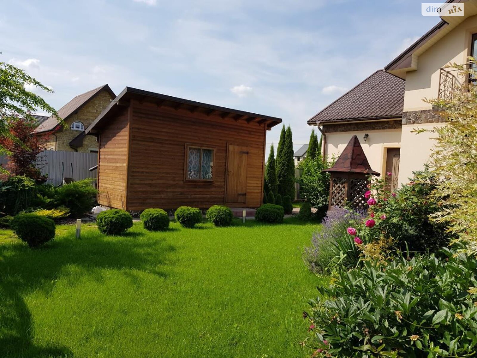 двоповерховий будинок з верандою, 247.9 кв. м, цегла. Продаж у Клузові фото 1 двоповерховий будинок з верандою, 247.9 кв. м, цегла. Продаж у Клузові фото 1