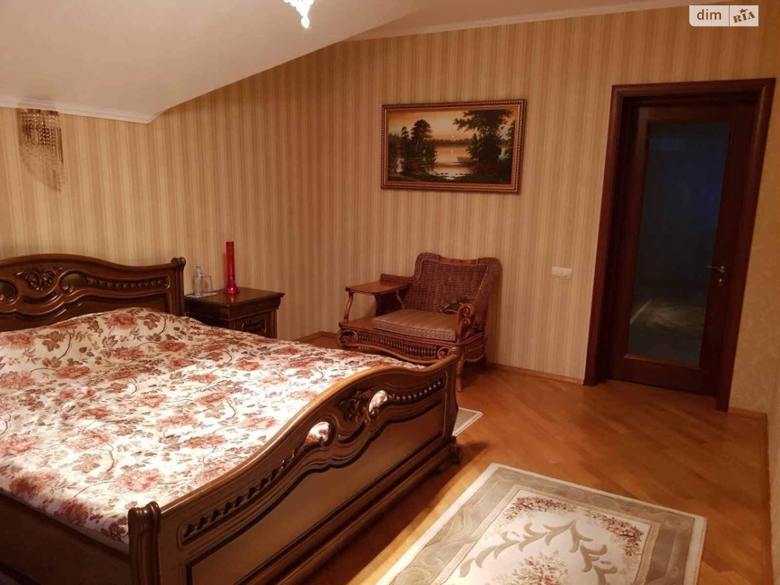 двоповерховий будинок з верандою, 247.9 кв. м, цегла. Продаж у Клузові фото 1 двоповерховий будинок з верандою, 247.9 кв. м, цегла. Продаж у Клузові фото 1