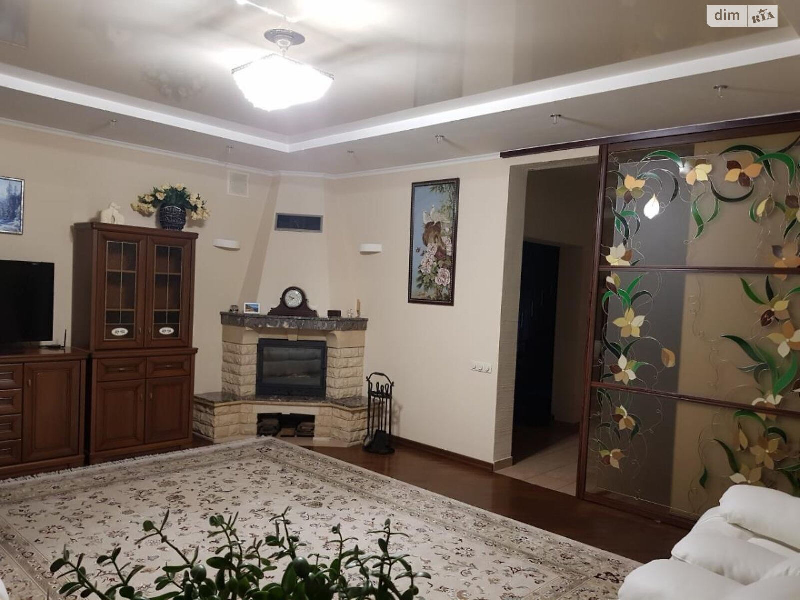 двоповерховий будинок з верандою, 247.9 кв. м, цегла. Продаж у Клузові фото 1 двоповерховий будинок з верандою, 247.9 кв. м, цегла. Продаж у Клузові фото 1