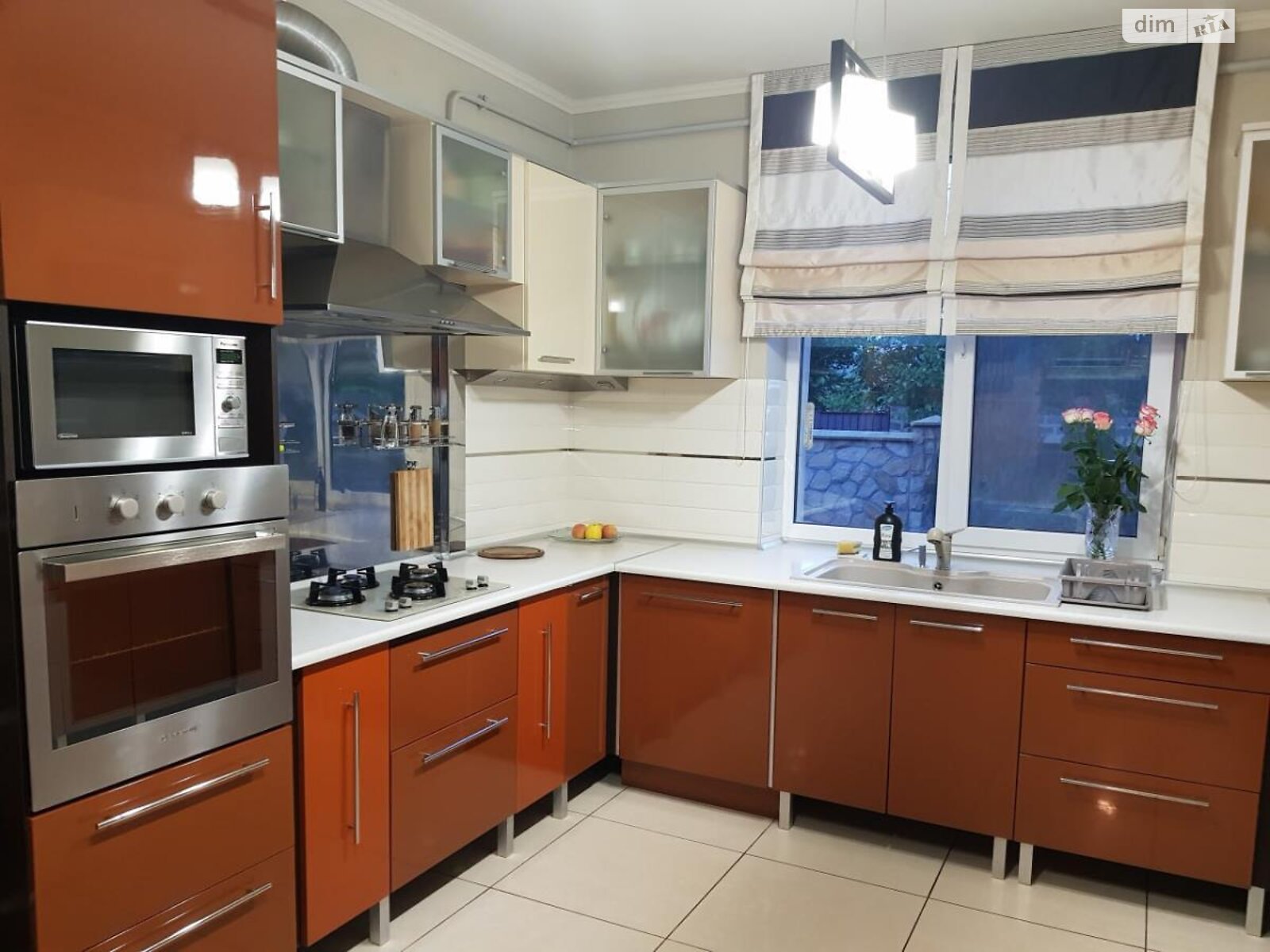 двоповерховий будинок з верандою, 247.9 кв. м, цегла. Продаж у Клузові фото 1 двоповерховий будинок з верандою, 247.9 кв. м, цегла. Продаж у Клузові фото 1