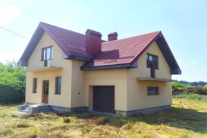 двухэтажный дом, 167 кв. м, кирпич. Продажа в Клузове фото 2