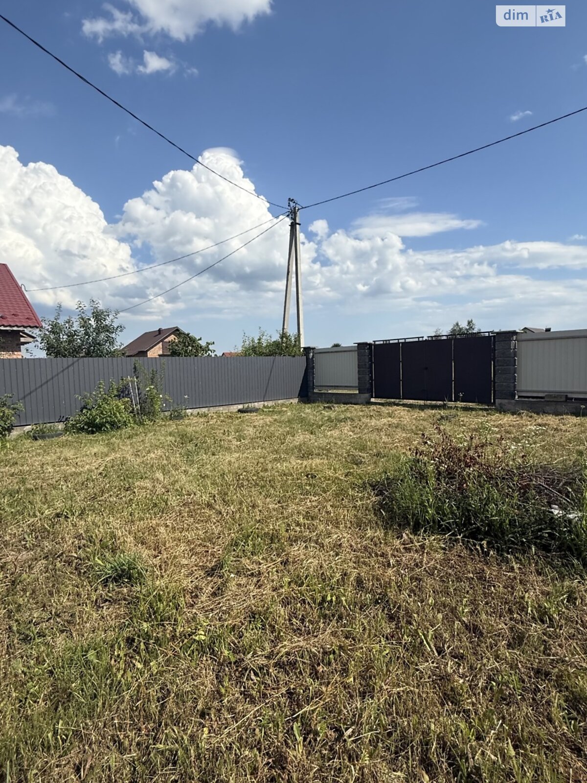 двоповерховий будинок з опаленням, 280 кв. м, шлакоблок. Продаж у Клузові фото 1 двоповерховий будинок з опаленням, 280 кв. м, шлакоблок. Продаж у Клузові фото 1