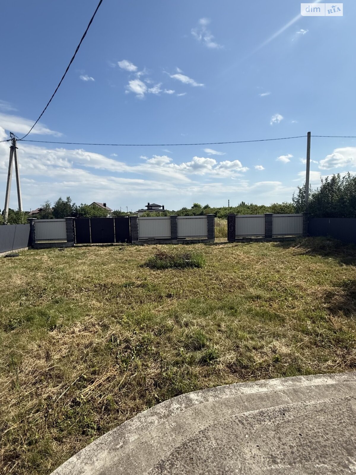 двоповерховий будинок з опаленням, 280 кв. м, шлакоблок. Продаж у Клузові фото 1 двоповерховий будинок з опаленням, 280 кв. м, шлакоблок. Продаж у Клузові фото 1