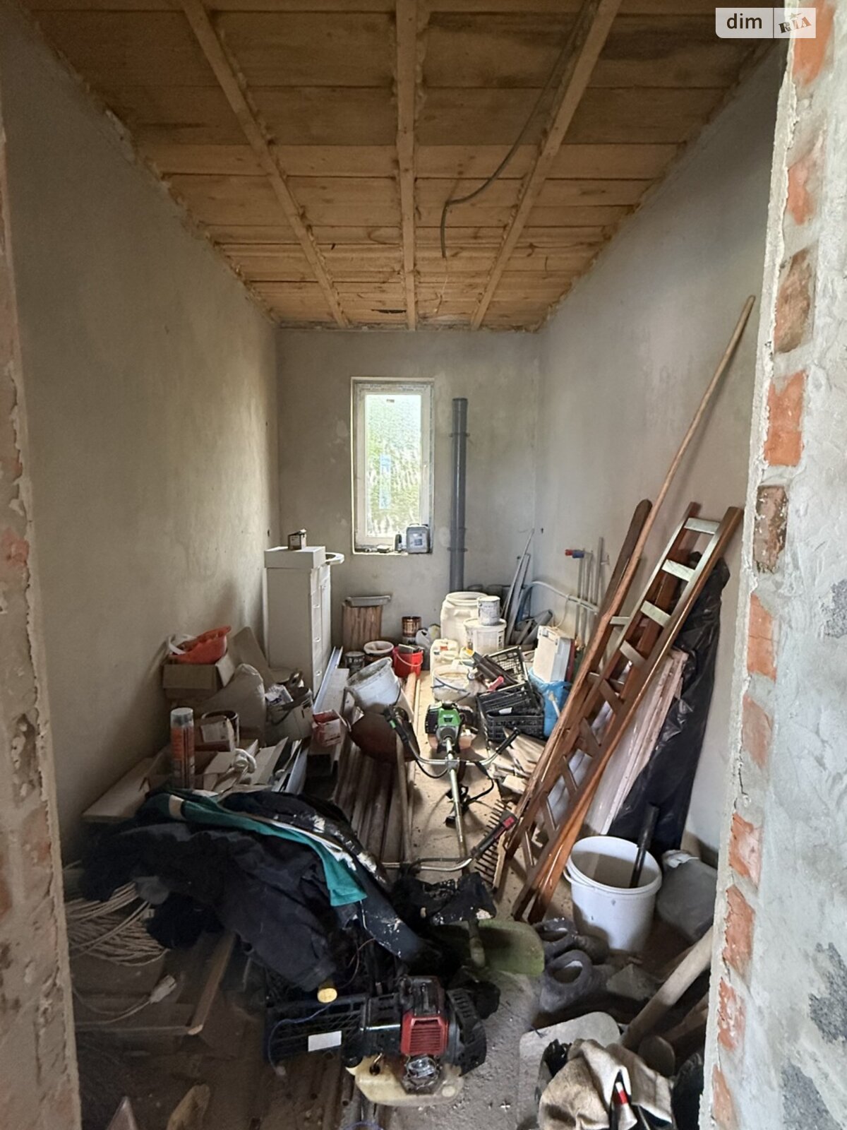 двоповерховий будинок з опаленням, 280 кв. м, шлакоблок. Продаж у Клузові фото 1 двоповерховий будинок з опаленням, 280 кв. м, шлакоблок. Продаж у Клузові фото 1