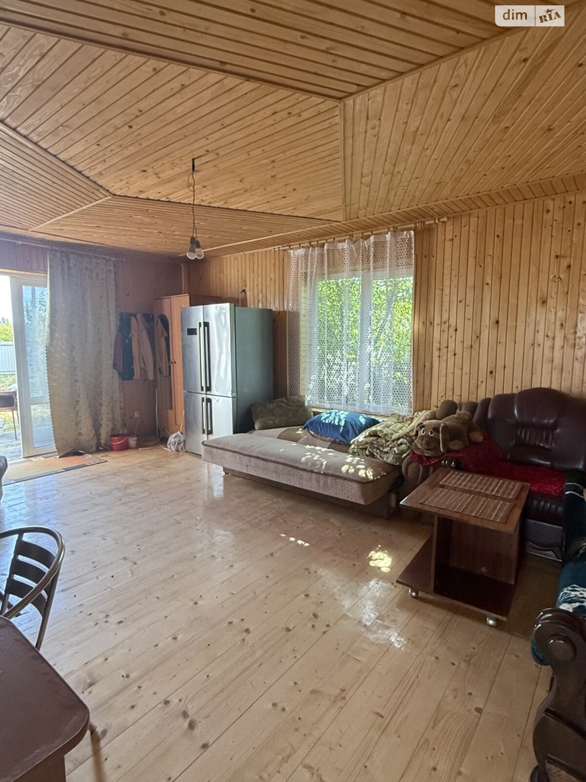 двоповерховий будинок з опаленням, 280 кв. м, шлакоблок. Продаж у Клузові фото 1 двоповерховий будинок з опаленням, 280 кв. м, шлакоблок. Продаж у Клузові фото 1