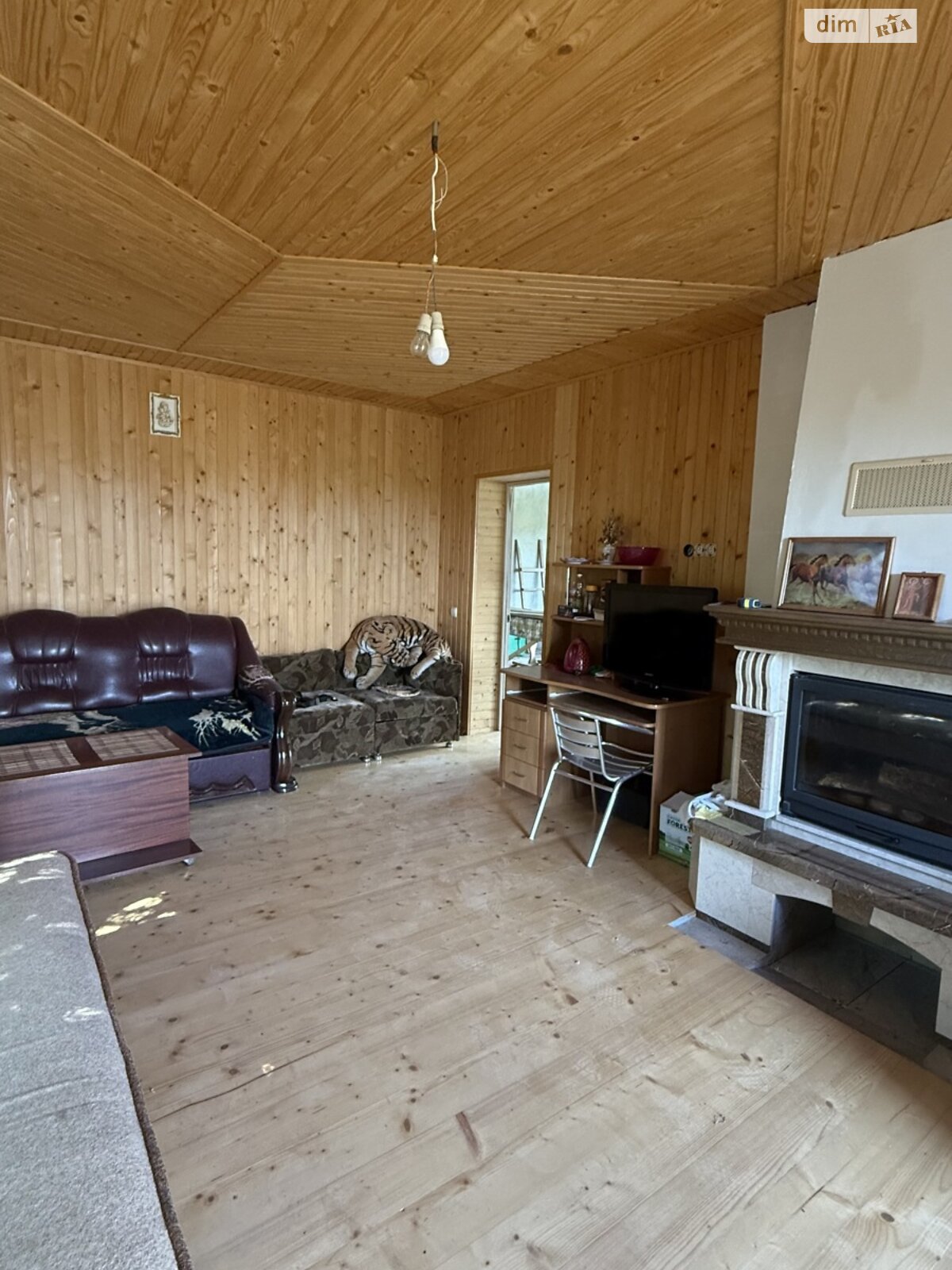 двоповерховий будинок з опаленням, 280 кв. м, шлакоблок. Продаж у Клузові фото 1 двоповерховий будинок з опаленням, 280 кв. м, шлакоблок. Продаж у Клузові фото 1