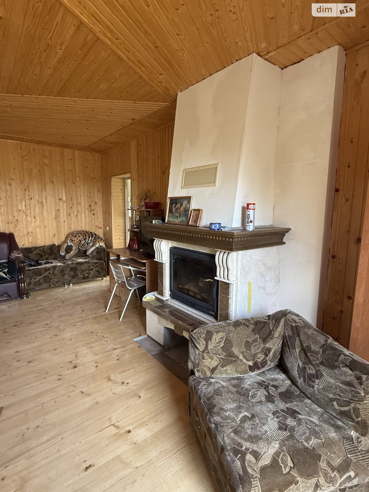 двоповерховий будинок з опаленням, 280 кв. м, шлакоблок. Продаж у Клузові фото 1 двоповерховий будинок з опаленням, 280 кв. м, шлакоблок. Продаж у Клузові фото 1