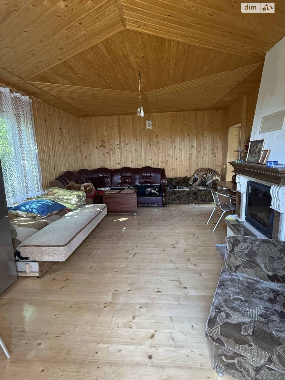 двоповерховий будинок з опаленням, 280 кв. м, шлакоблок. Продаж у Клузові фото 1 двоповерховий будинок з опаленням, 280 кв. м, шлакоблок. Продаж у Клузові фото 1