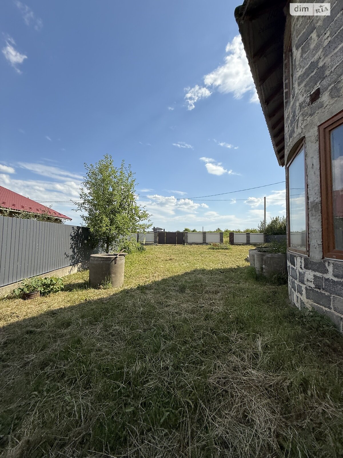 двоповерховий будинок, 280 кв. м, цегла. Продаж у Клузові фото 1