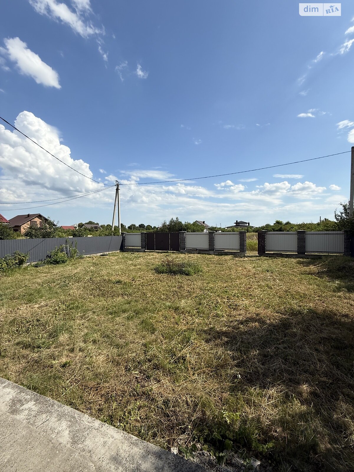 двоповерховий будинок, 280 кв. м, цегла. Продаж у Клузові фото 1