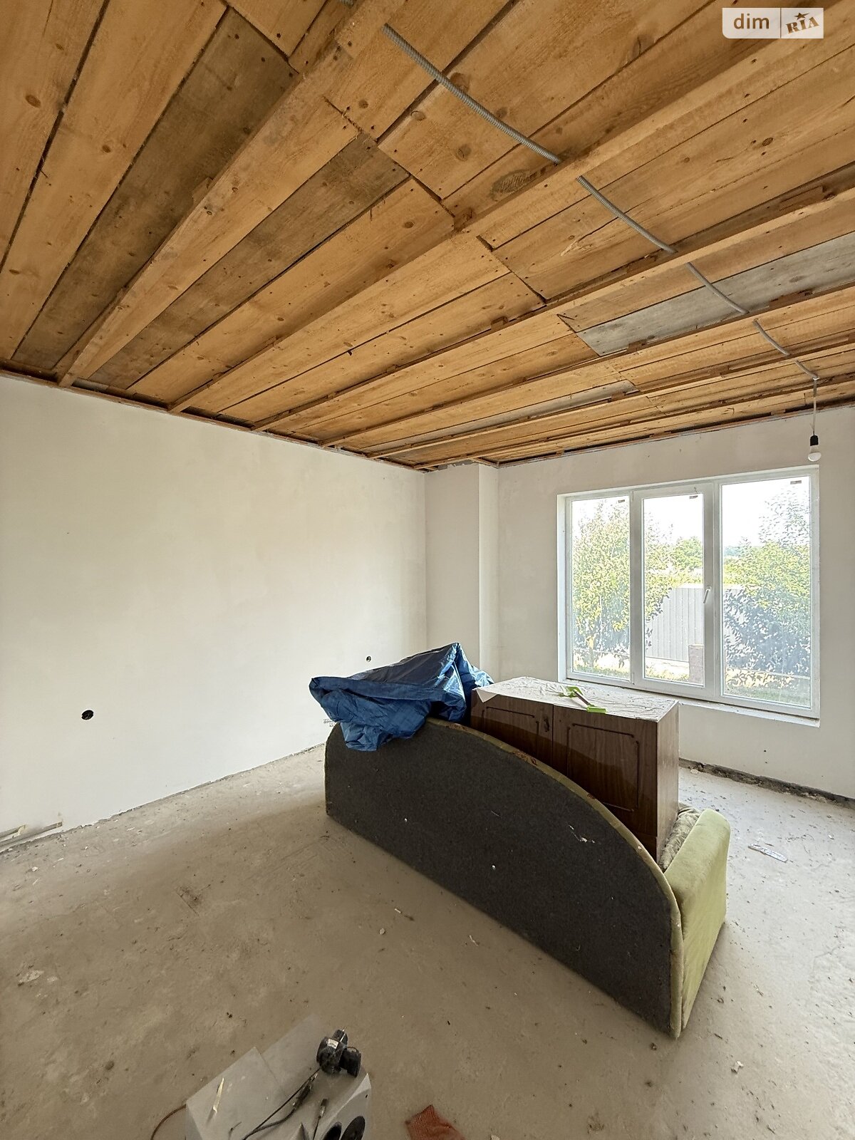 двоповерховий будинок, 280 кв. м, цегла. Продаж у Клузові фото 1