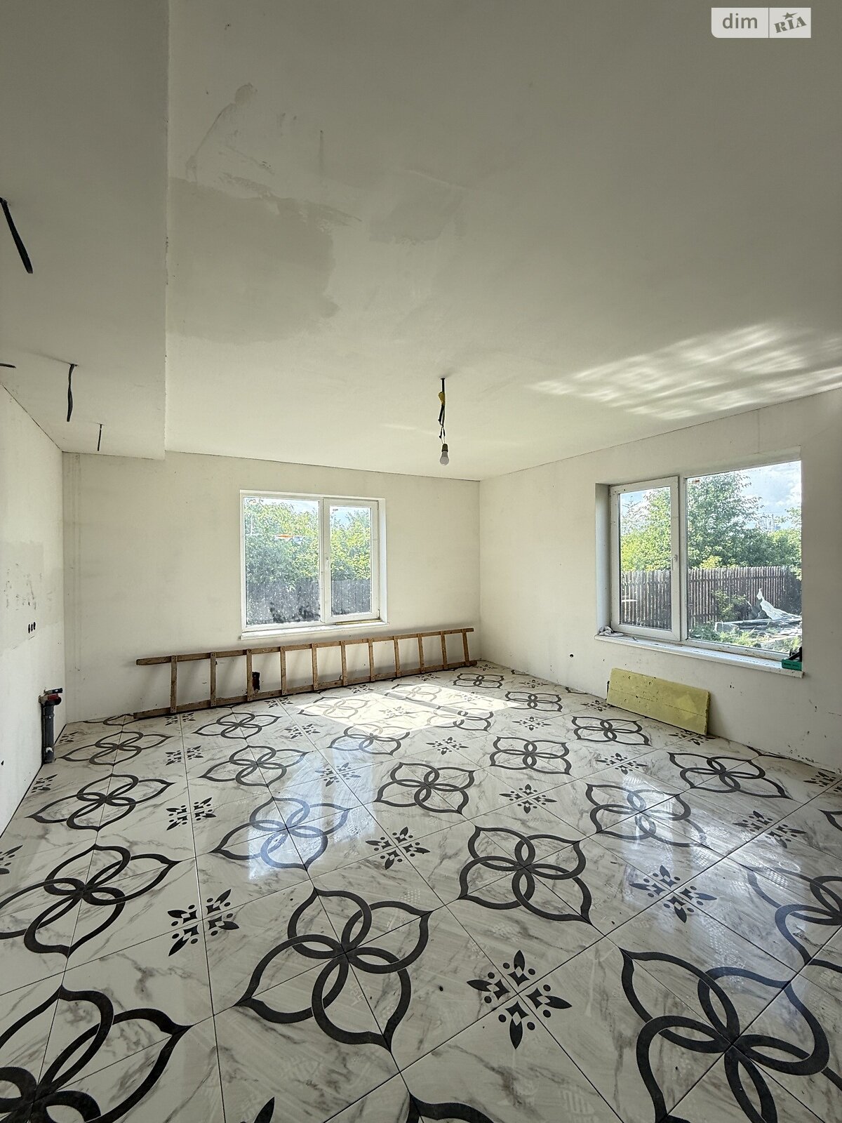 двоповерховий будинок, 280 кв. м, цегла. Продаж у Клузові фото 1