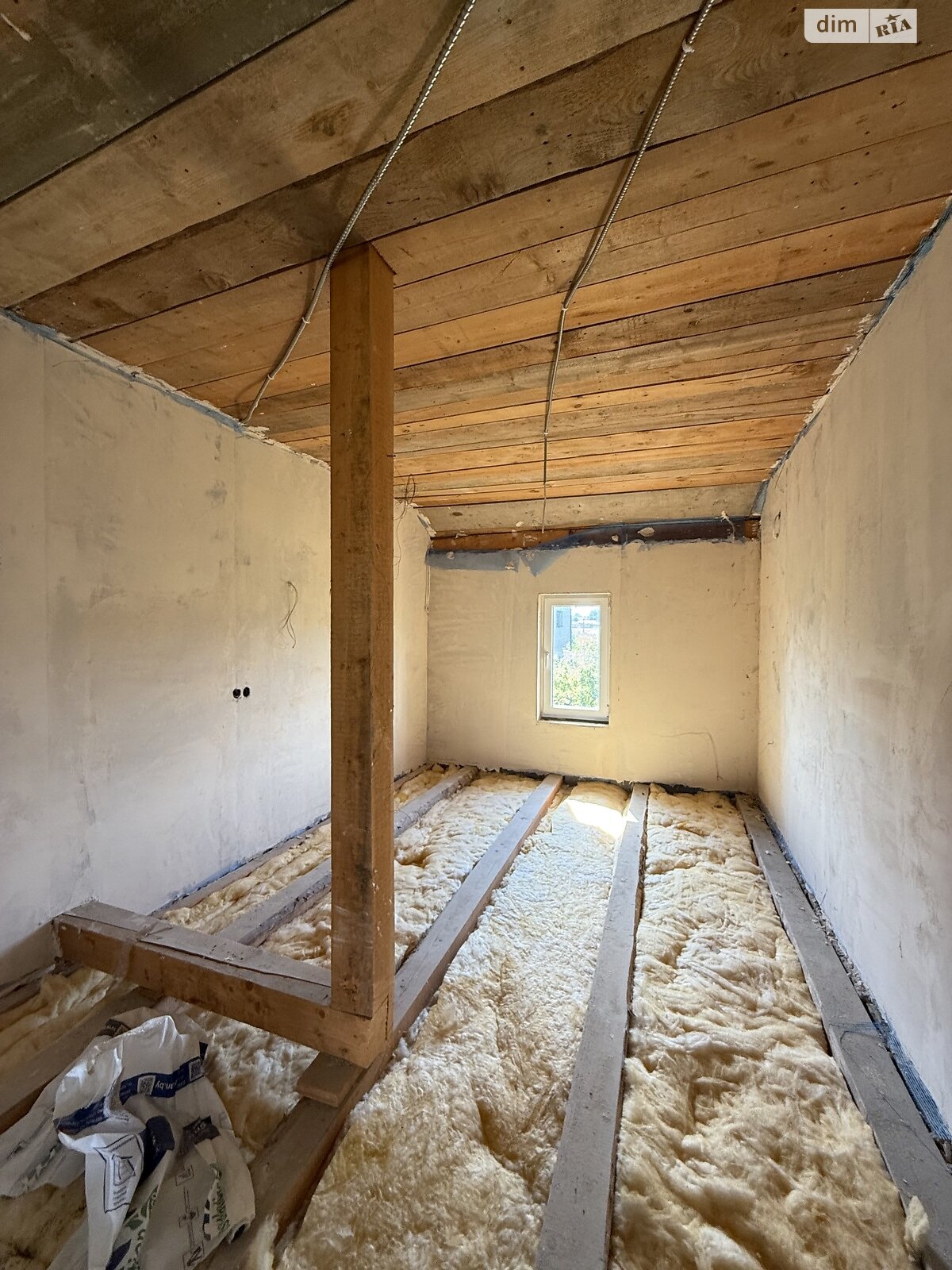 двоповерховий будинок, 280 кв. м, цегла. Продаж у Клузові фото 1