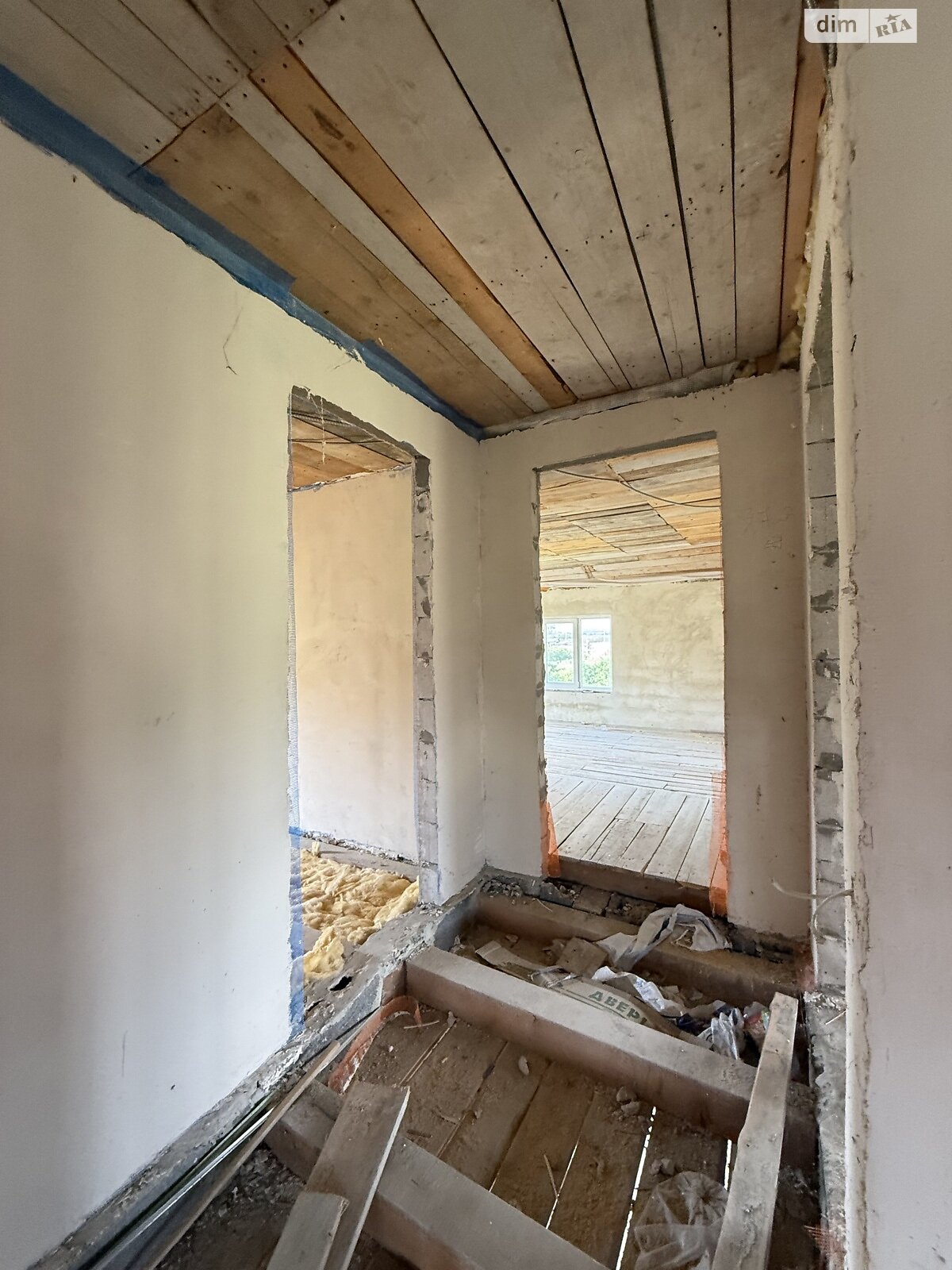 двоповерховий будинок, 280 кв. м, цегла. Продаж у Клузові фото 1