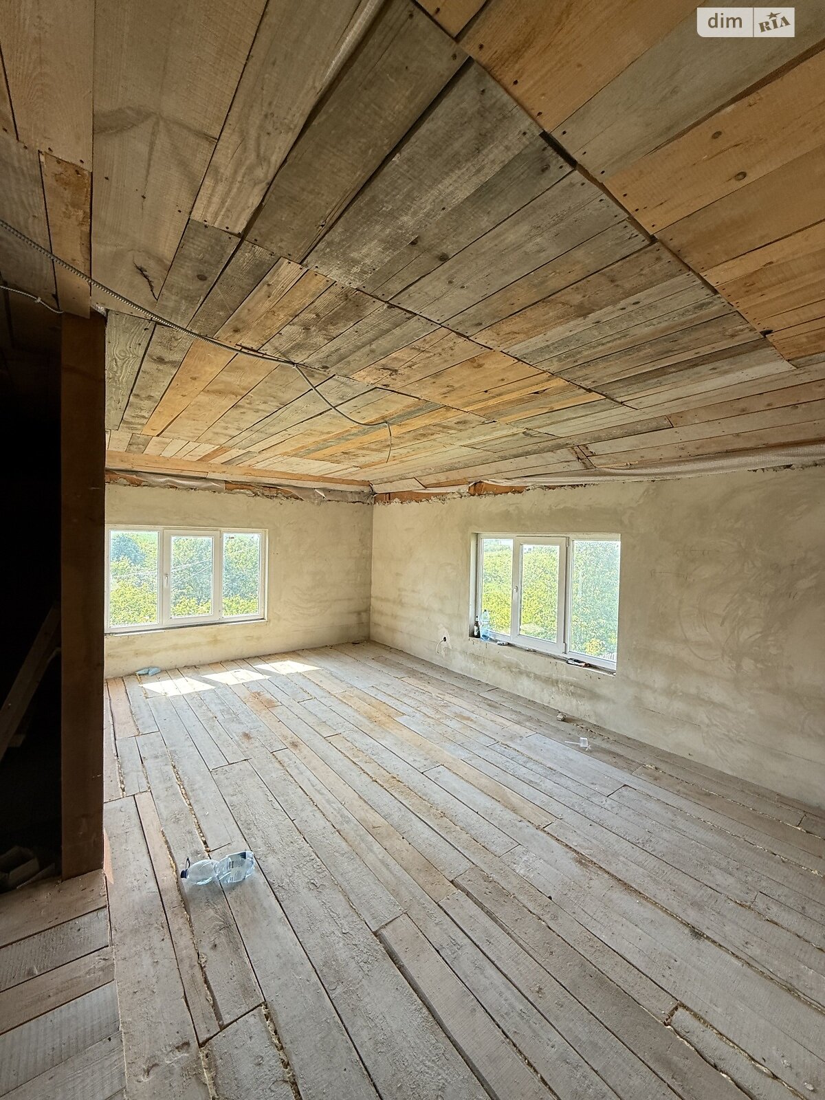 двоповерховий будинок, 280 кв. м, цегла. Продаж у Клузові фото 1