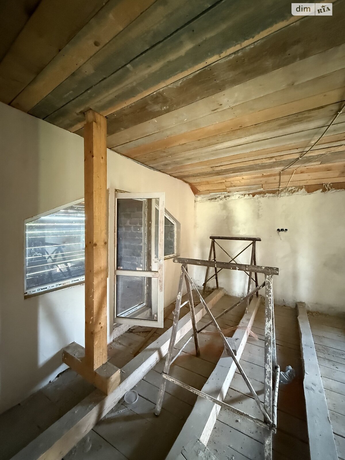 двоповерховий будинок, 280 кв. м, цегла. Продаж у Клузові фото 1