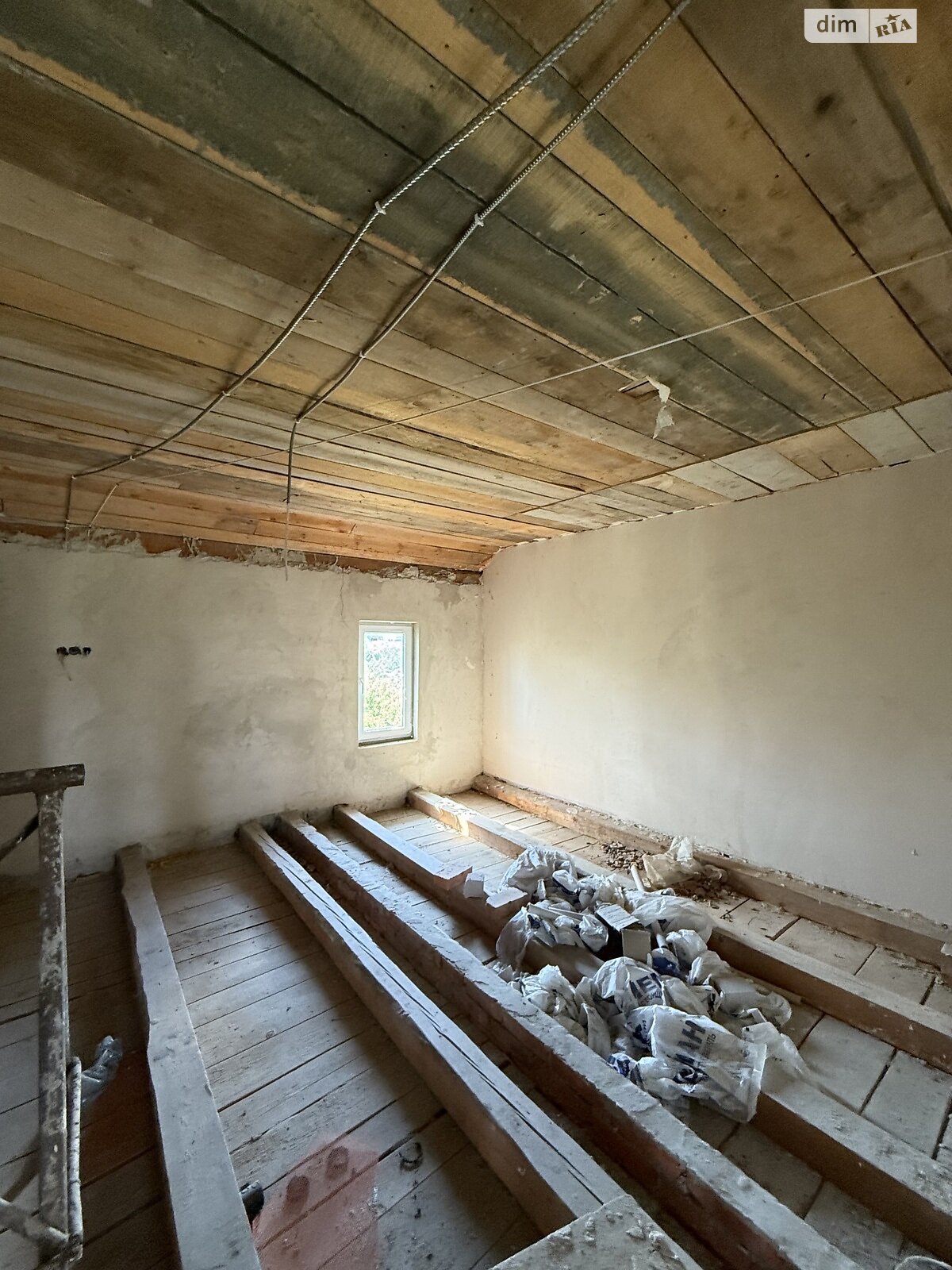 двоповерховий будинок, 280 кв. м, цегла. Продаж у Клузові фото 1