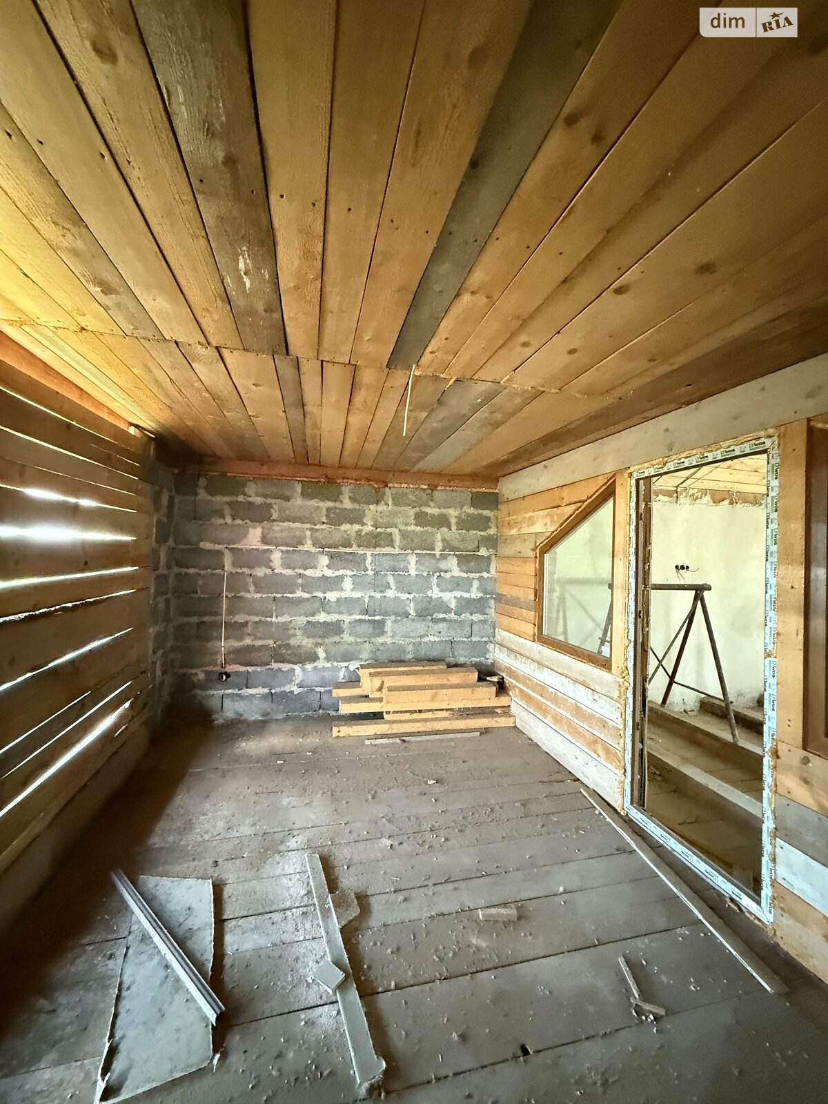 двоповерховий будинок, 280 кв. м, цегла. Продаж у Клузові фото 1