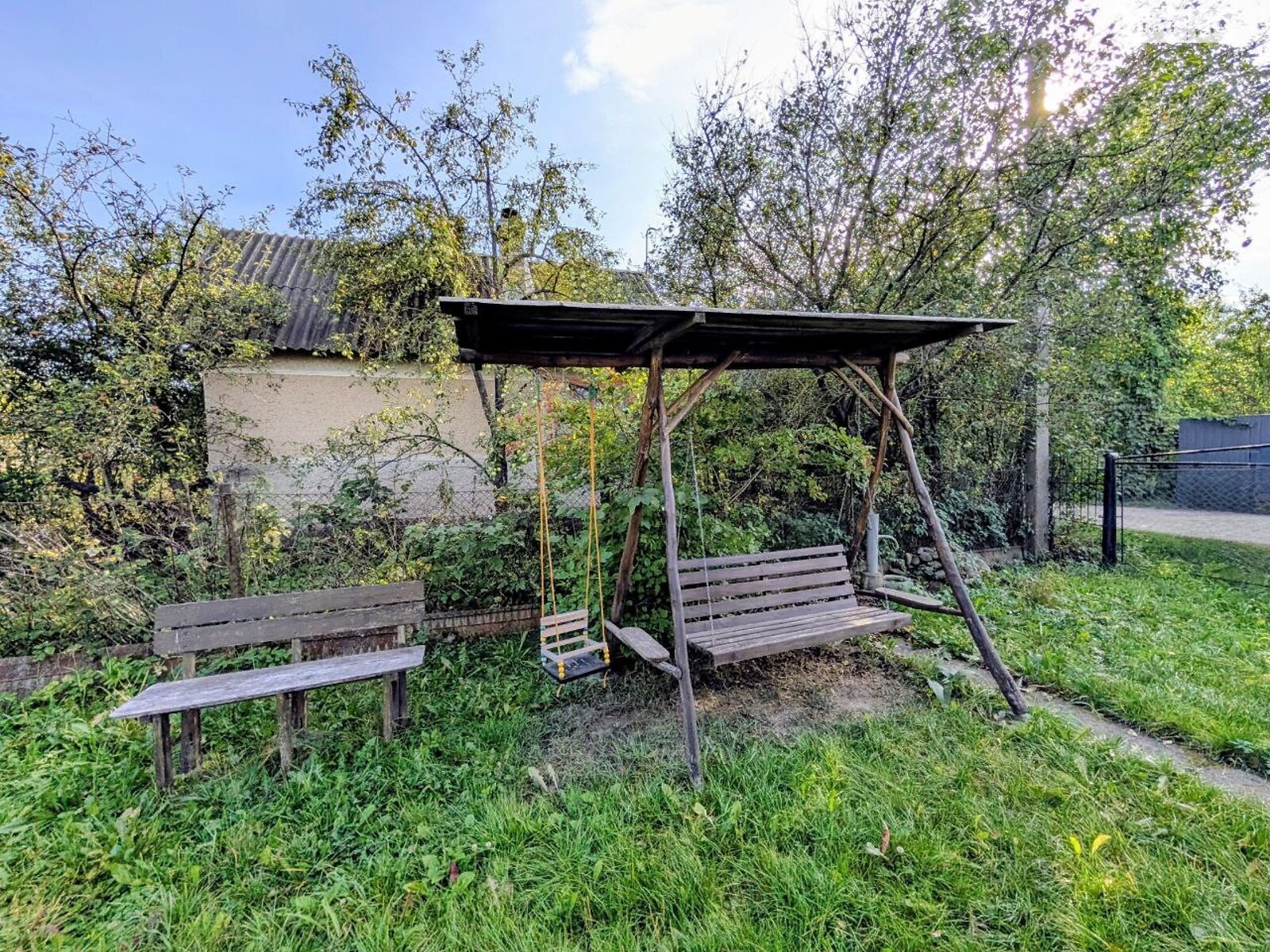 одноэтажный дом беседка, 15.4 кв. м, кирпич. Продажа в Клузове фото 1 одноэтажный дом беседка, 15.4 кв. м, кирпич. Продажа в Клузове фото 1