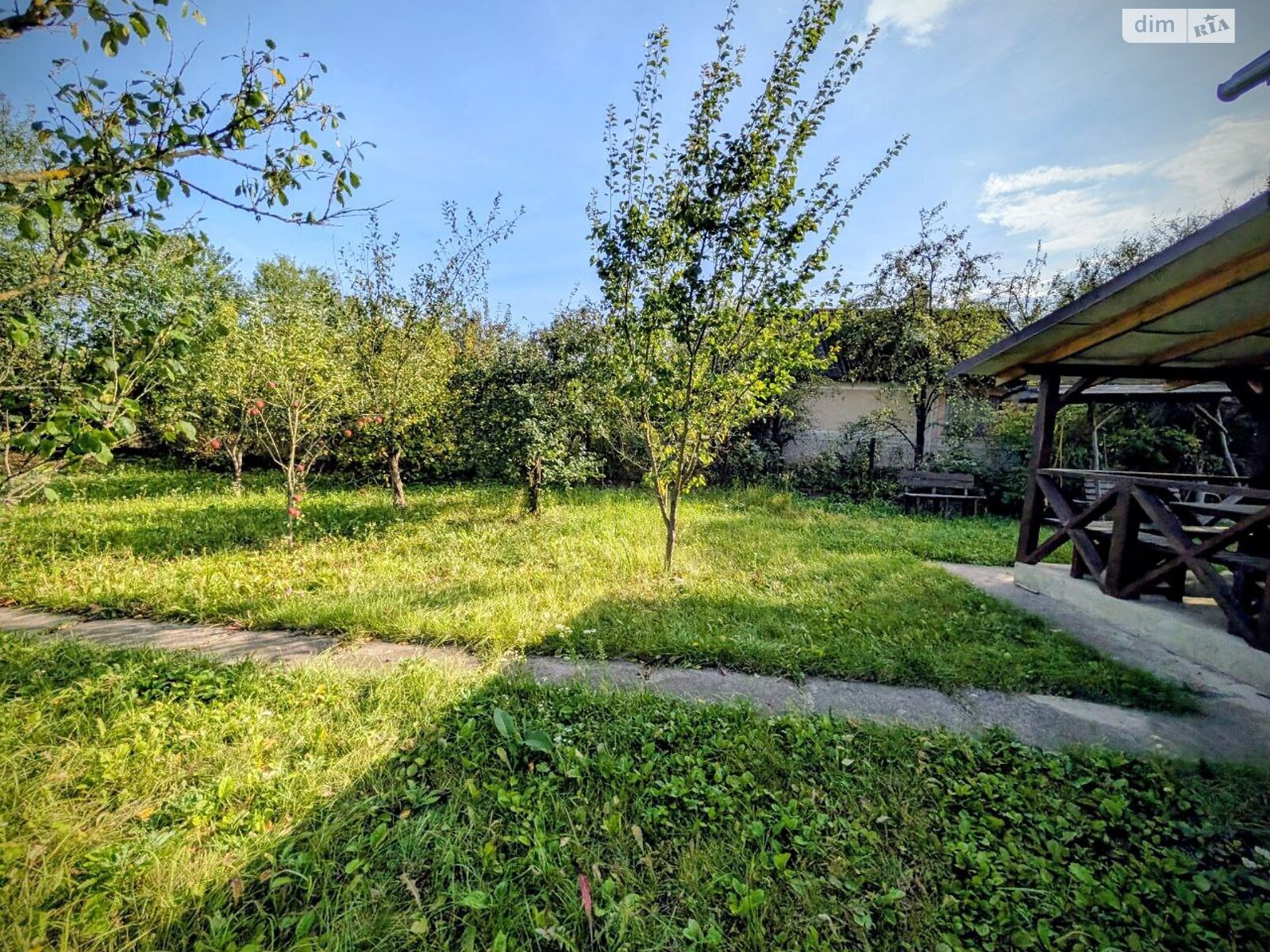 одноэтажный дом беседка, 15.4 кв. м, кирпич. Продажа в Клузове фото 1 одноэтажный дом беседка, 15.4 кв. м, кирпич. Продажа в Клузове фото 1