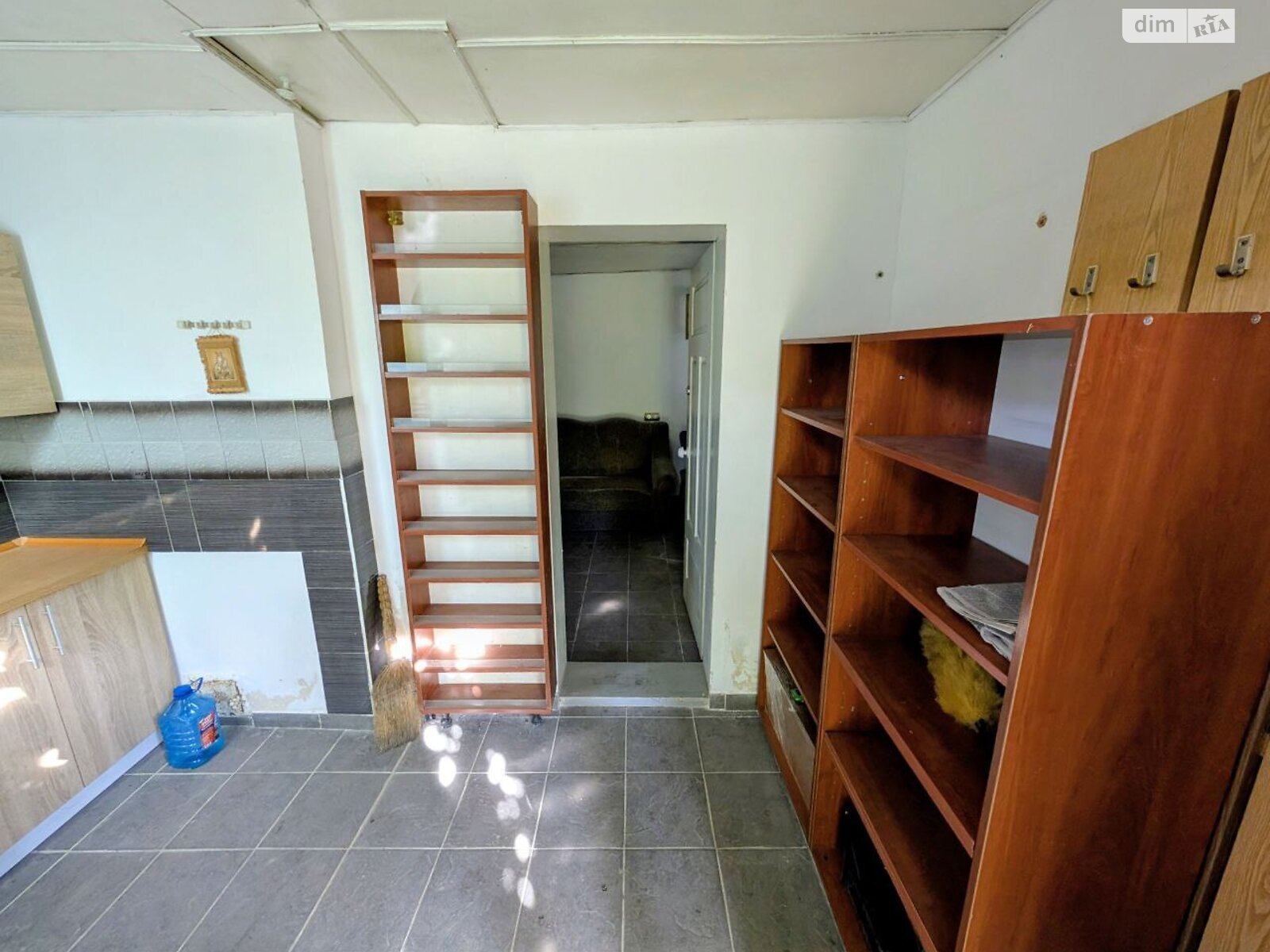 одноэтажный дом беседка, 15.4 кв. м, кирпич. Продажа в Клузове фото 1 одноэтажный дом беседка, 15.4 кв. м, кирпич. Продажа в Клузове фото 1