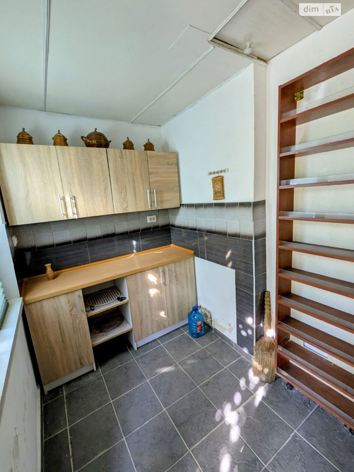 одноэтажный дом беседка, 15.4 кв. м, кирпич. Продажа в Клузове фото 1 одноэтажный дом беседка, 15.4 кв. м, кирпич. Продажа в Клузове фото 1