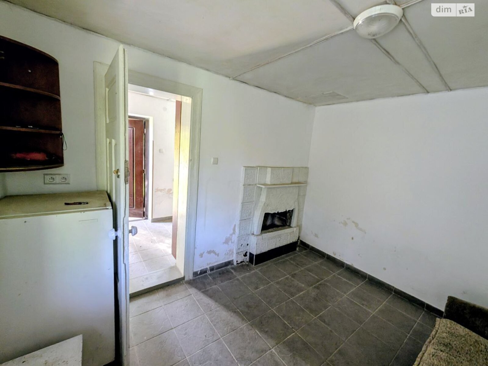 одноэтажный дом беседка, 15.4 кв. м, кирпич. Продажа в Клузове фото 1 одноэтажный дом беседка, 15.4 кв. м, кирпич. Продажа в Клузове фото 1