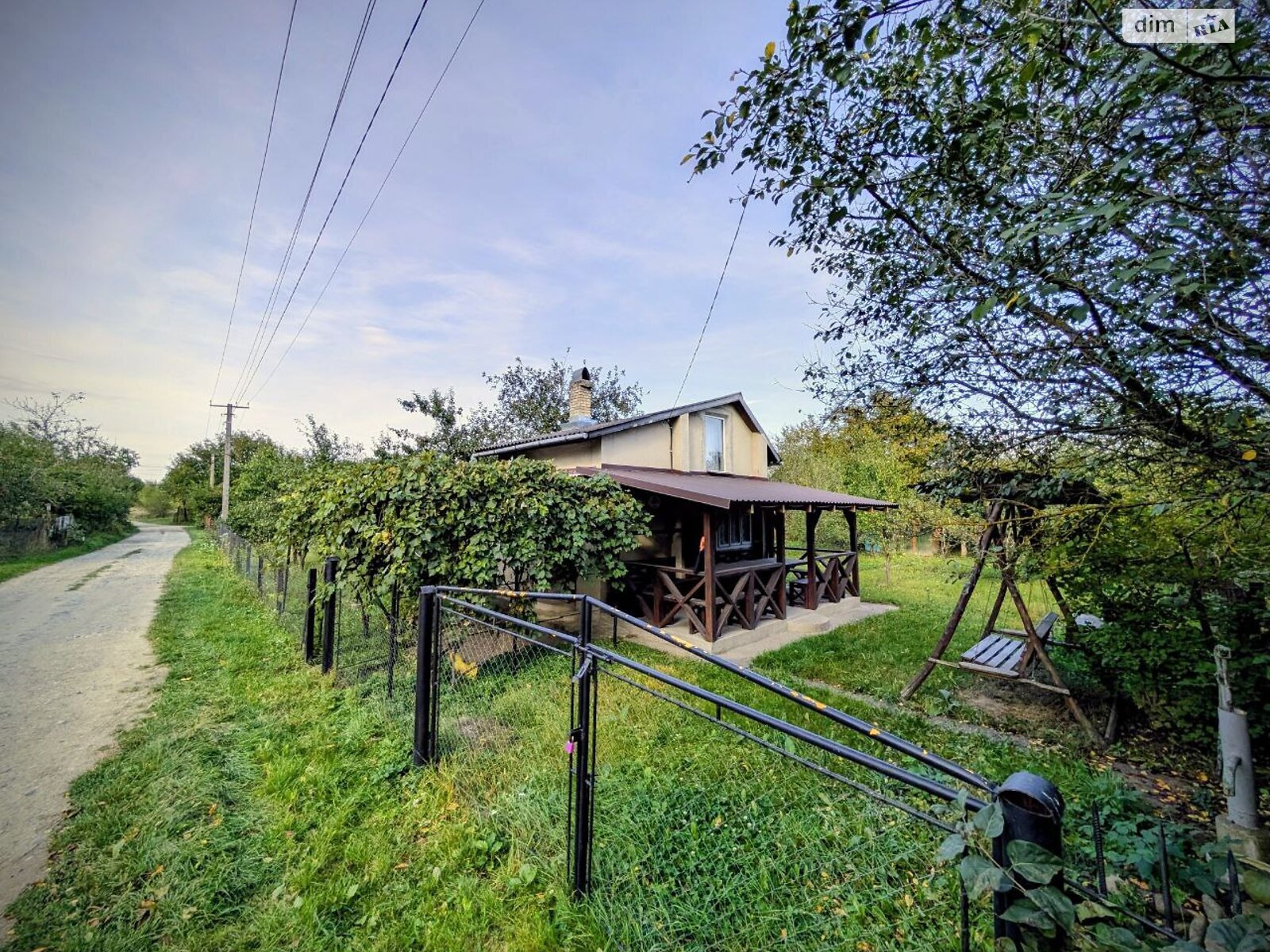 одноэтажный дом беседка, 15.4 кв. м, кирпич. Продажа в Клузове фото 1 одноэтажный дом беседка, 15.4 кв. м, кирпич. Продажа в Клузове фото 1