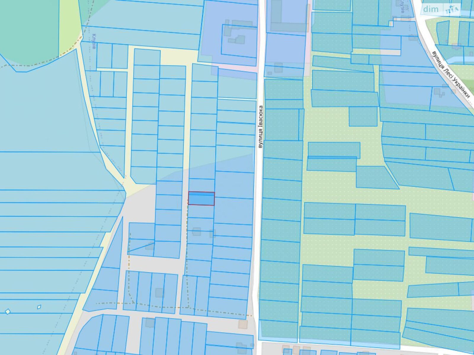 двоповерховий будинок, 173.4 кв. м, СІП. Продаж у Клузові фото 1 двоповерховий будинок, 173.4 кв. м, СІП. Продаж у Клузові фото 1