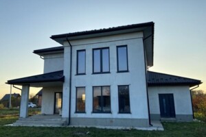 двухэтажный дом, 173.4 кв. м, кирпич. Продажа в Клузове фото 2