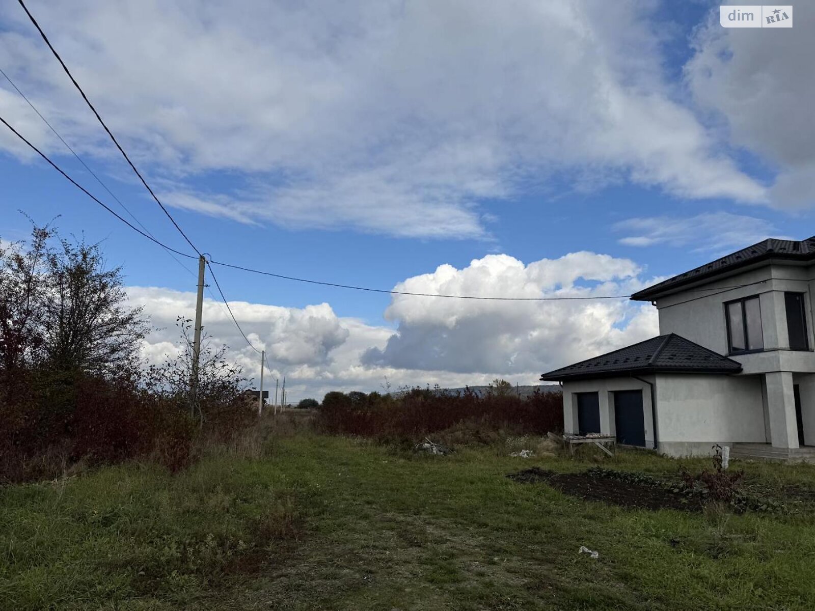 двухэтажный дом, 173.4 кв. м, кирпич. Продажа в Клузове фото 1