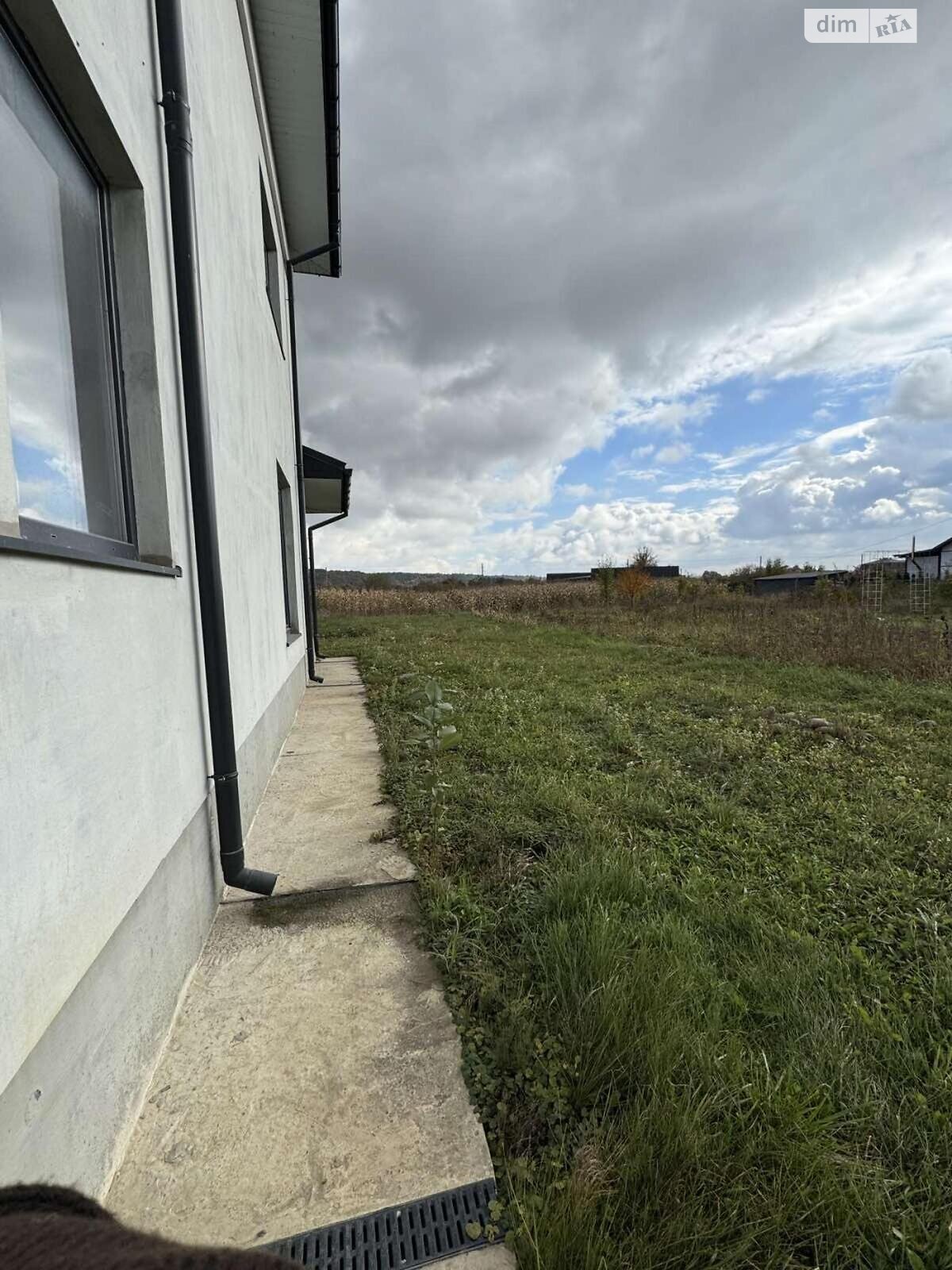 двухэтажный дом, 173.4 кв. м, кирпич. Продажа в Клузове фото 1