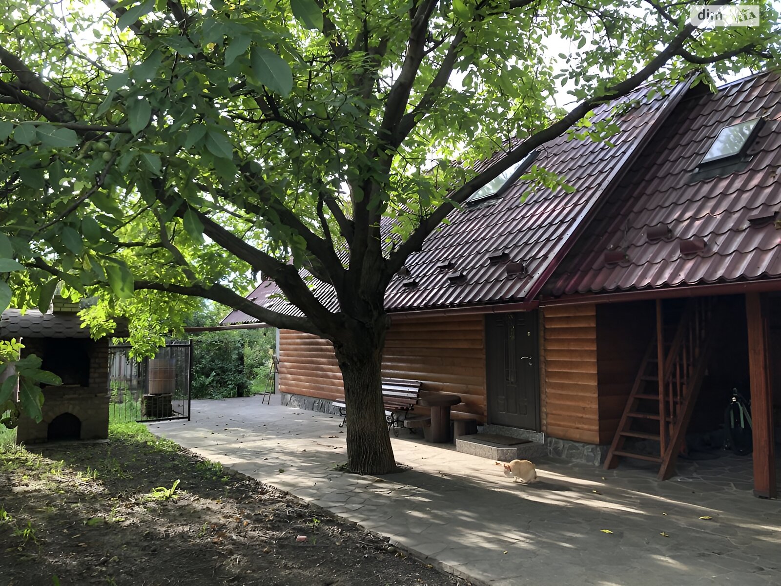 двухэтажный дом с отоплением, 330 кв. м, кирпич. Продажа в Клячанове фото 1 двухэтажный дом с отоплением, 330 кв. м, кирпич. Продажа в Клячанове фото 1