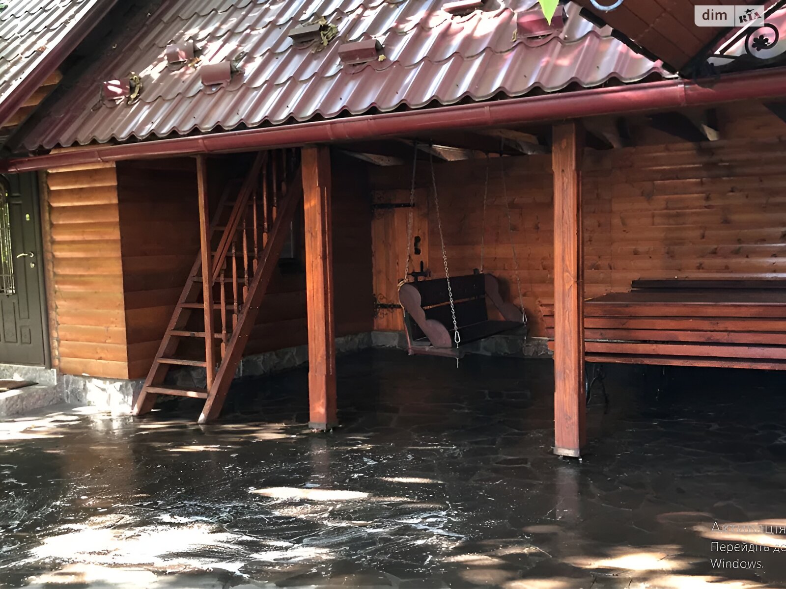 двухэтажный дом с отоплением, 330 кв. м, кирпич. Продажа в Клячанове фото 1 двухэтажный дом с отоплением, 330 кв. м, кирпич. Продажа в Клячанове фото 1