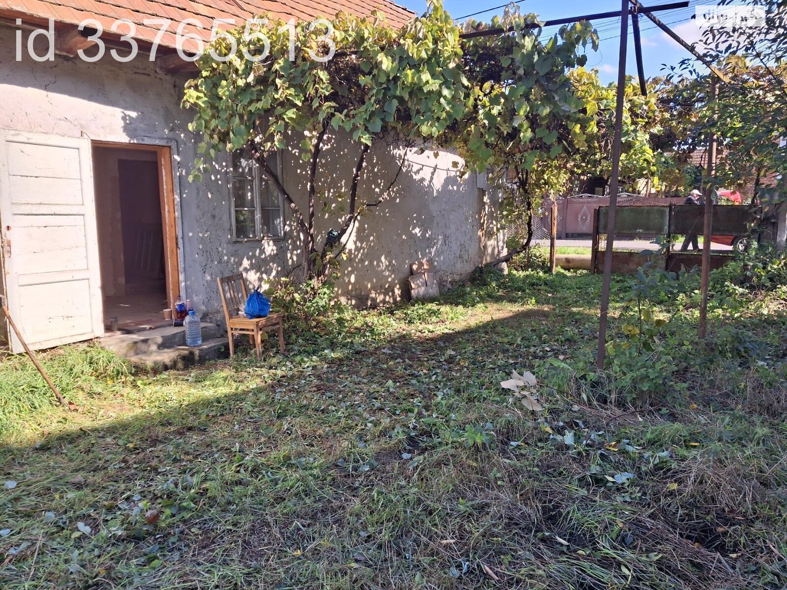 одноповерховий будинок з верандою, 45.2 кв. м, цегла. Продаж у Ключарках фото 1 одноповерховий будинок з верандою, 45.2 кв. м, цегла. Продаж у Ключарках фото 1