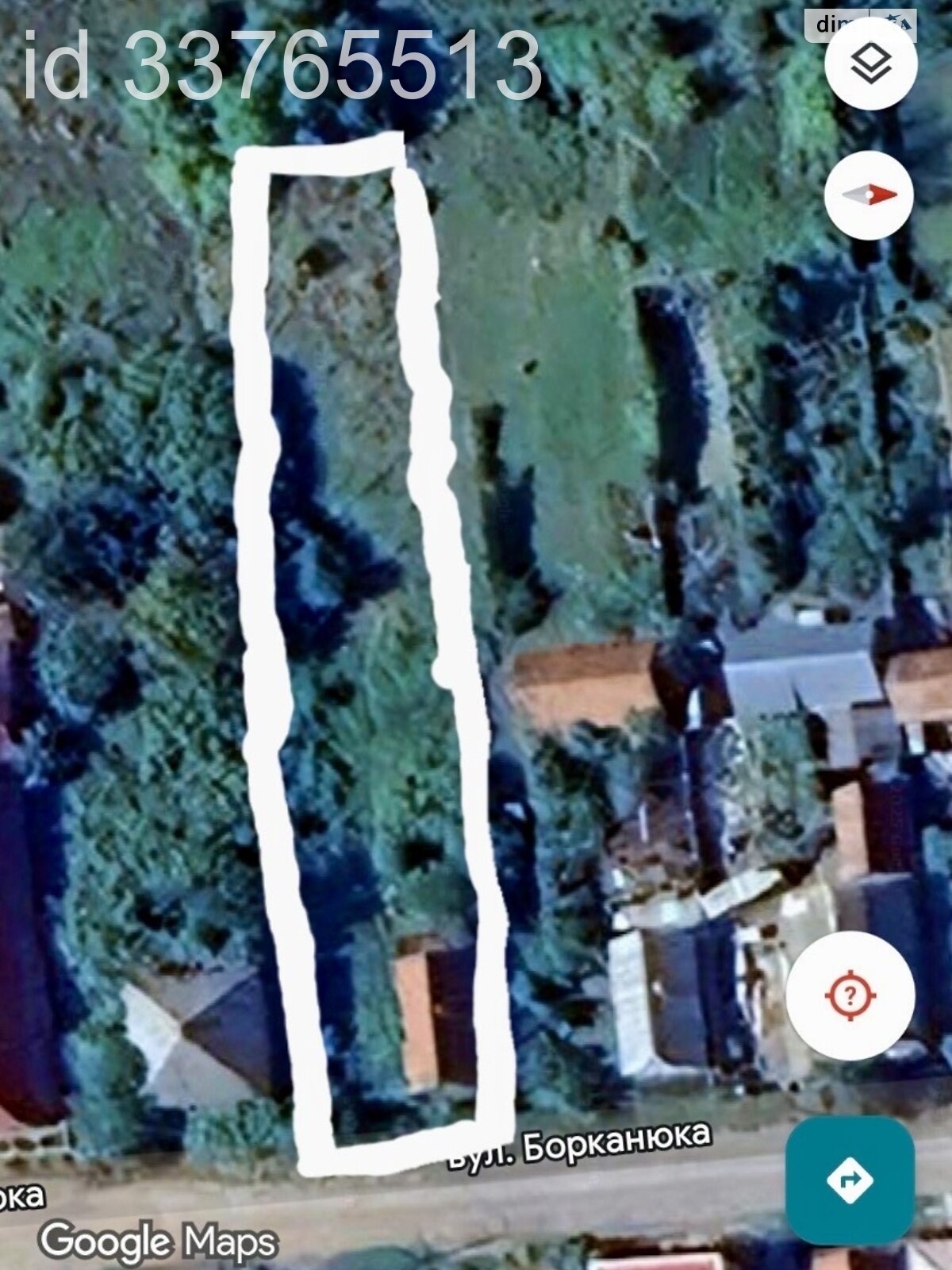 одноповерховий будинок з верандою, 45.2 кв. м, цегла. Продаж у Ключарках фото 1 одноповерховий будинок з верандою, 45.2 кв. м, цегла. Продаж у Ключарках фото 1