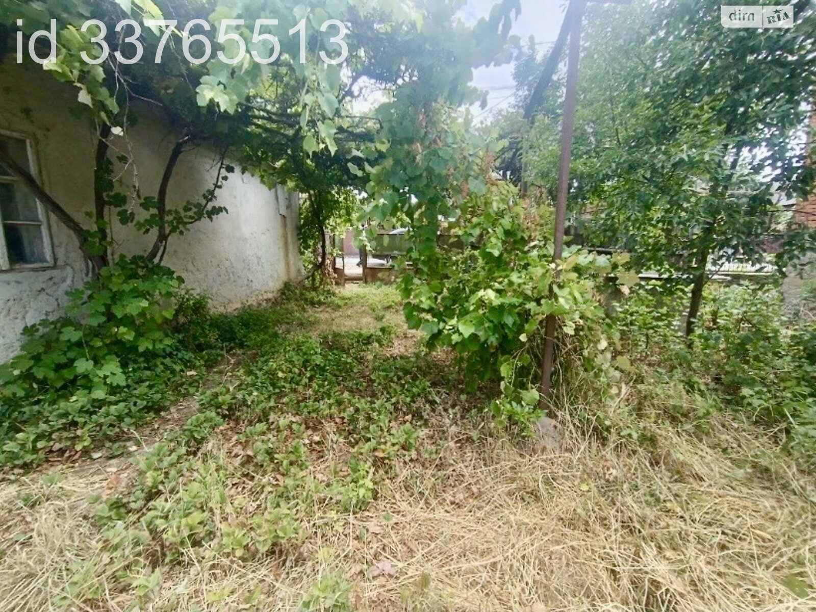 одноповерховий будинок з верандою, 45.2 кв. м, цегла. Продаж у Ключарках фото 1 одноповерховий будинок з верандою, 45.2 кв. м, цегла. Продаж у Ключарках фото 1