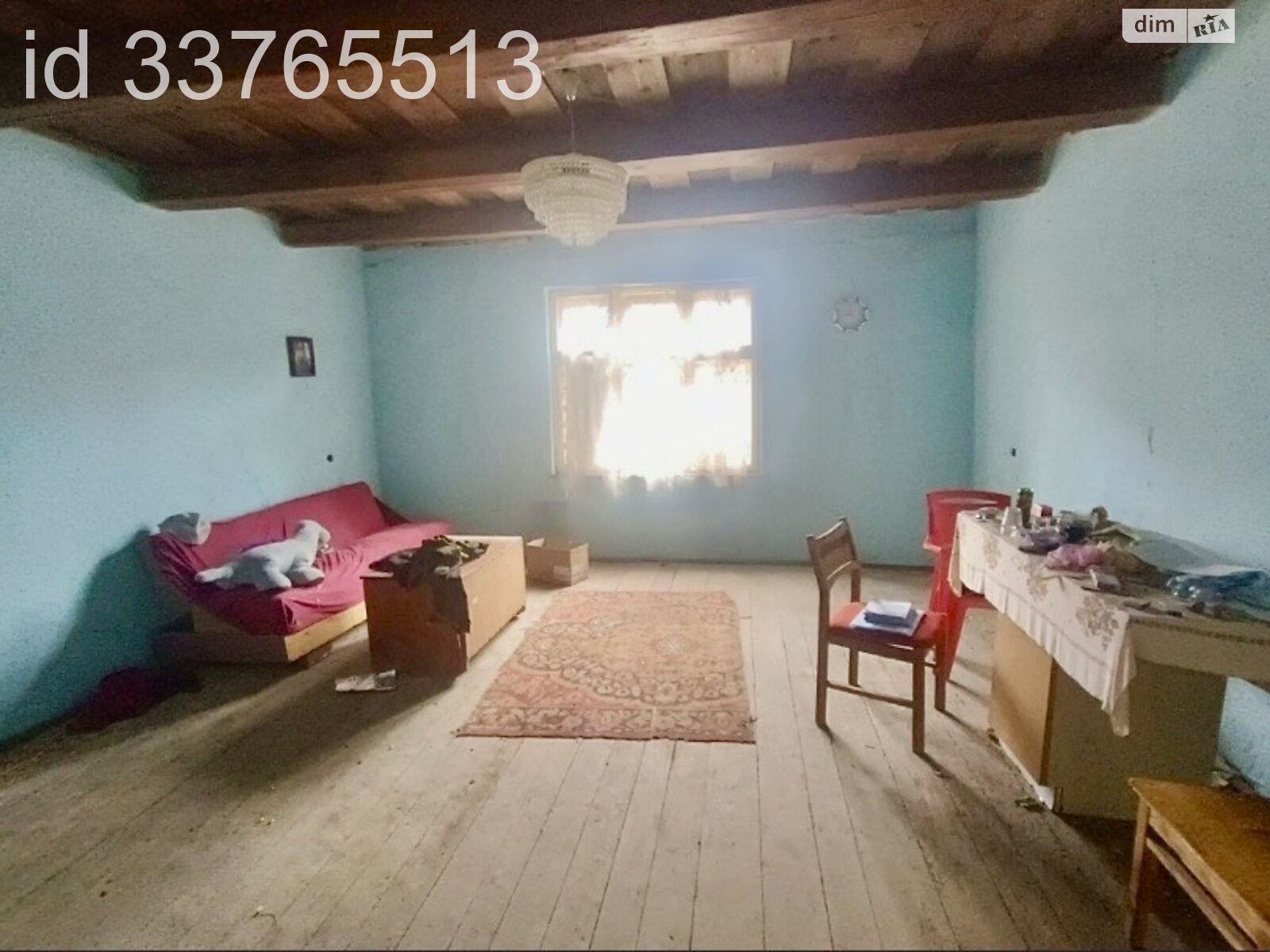 одноповерховий будинок з верандою, 45.2 кв. м, цегла. Продаж у Ключарках фото 1 одноповерховий будинок з верандою, 45.2 кв. м, цегла. Продаж у Ключарках фото 1