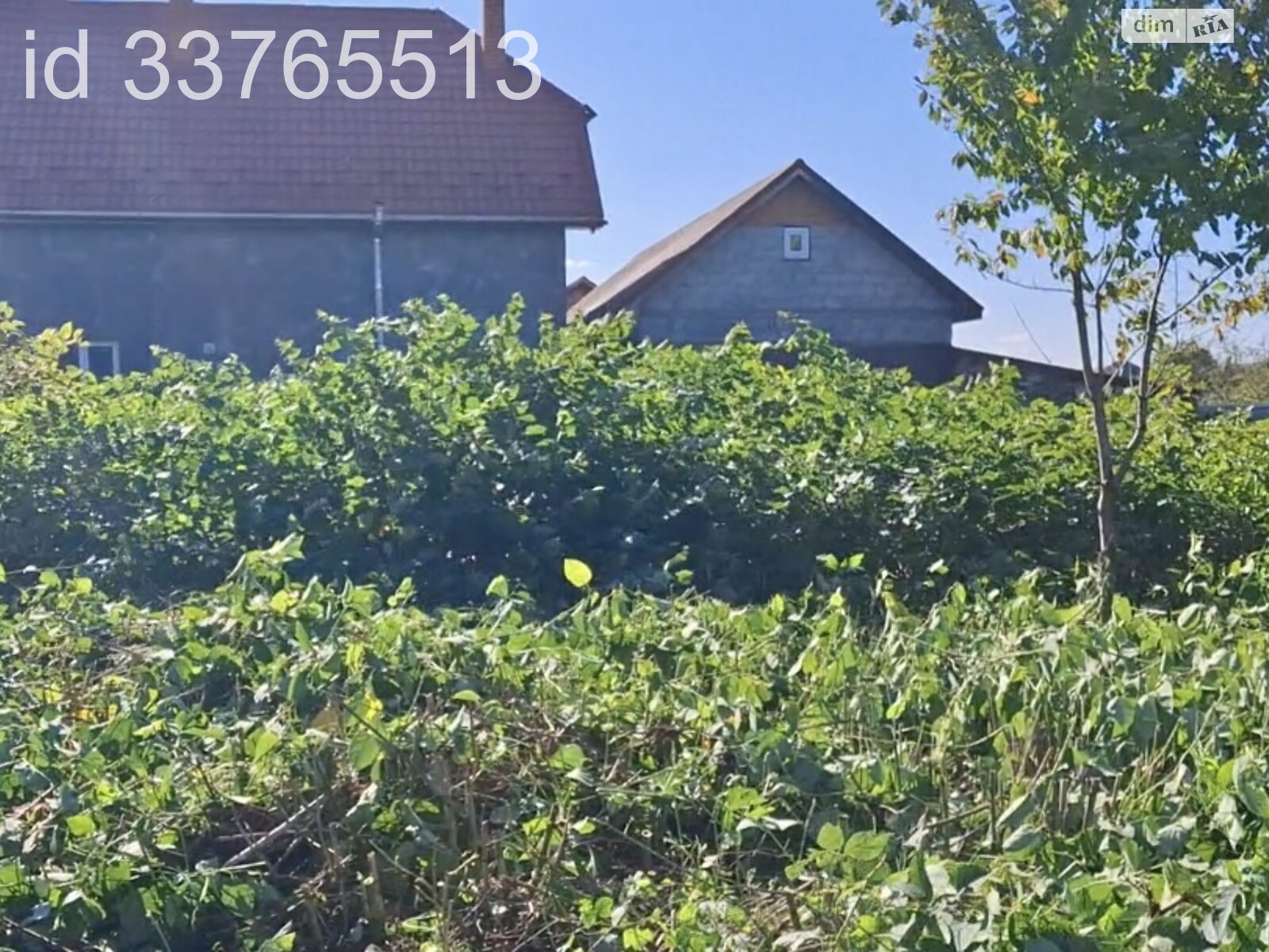 одноповерховий будинок з верандою, 45.2 кв. м, цегла. Продаж у Ключарках фото 1 одноповерховий будинок з верандою, 45.2 кв. м, цегла. Продаж у Ключарках фото 1