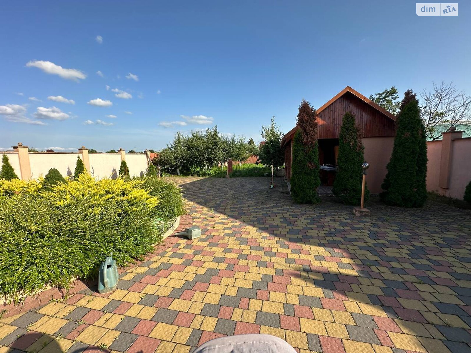двоповерховий будинок з меблями, 278.6 кв. м, кирпич. Продаж у Ключарках фото 1 двоповерховий будинок з меблями, 278.6 кв. м, кирпич. Продаж у Ключарках фото 1