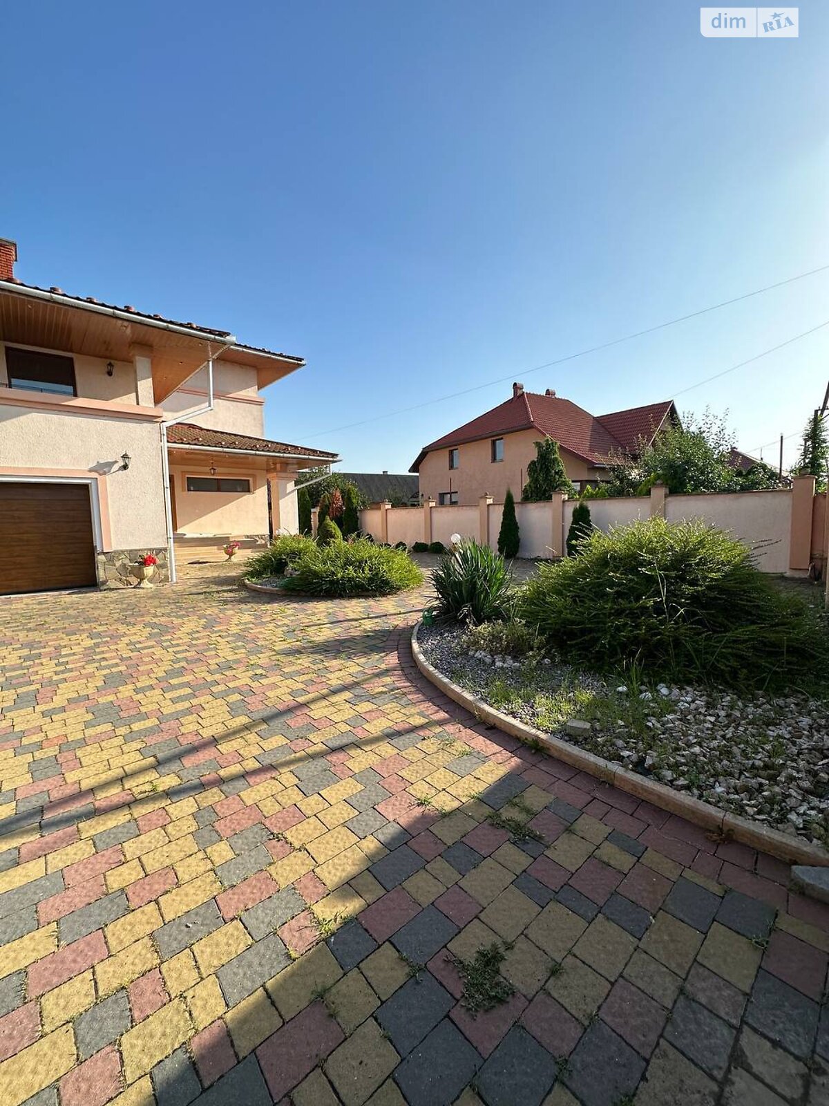 двоповерховий будинок з меблями, 278.6 кв. м, кирпич. Продаж у Ключарках фото 1 двоповерховий будинок з меблями, 278.6 кв. м, кирпич. Продаж у Ключарках фото 1