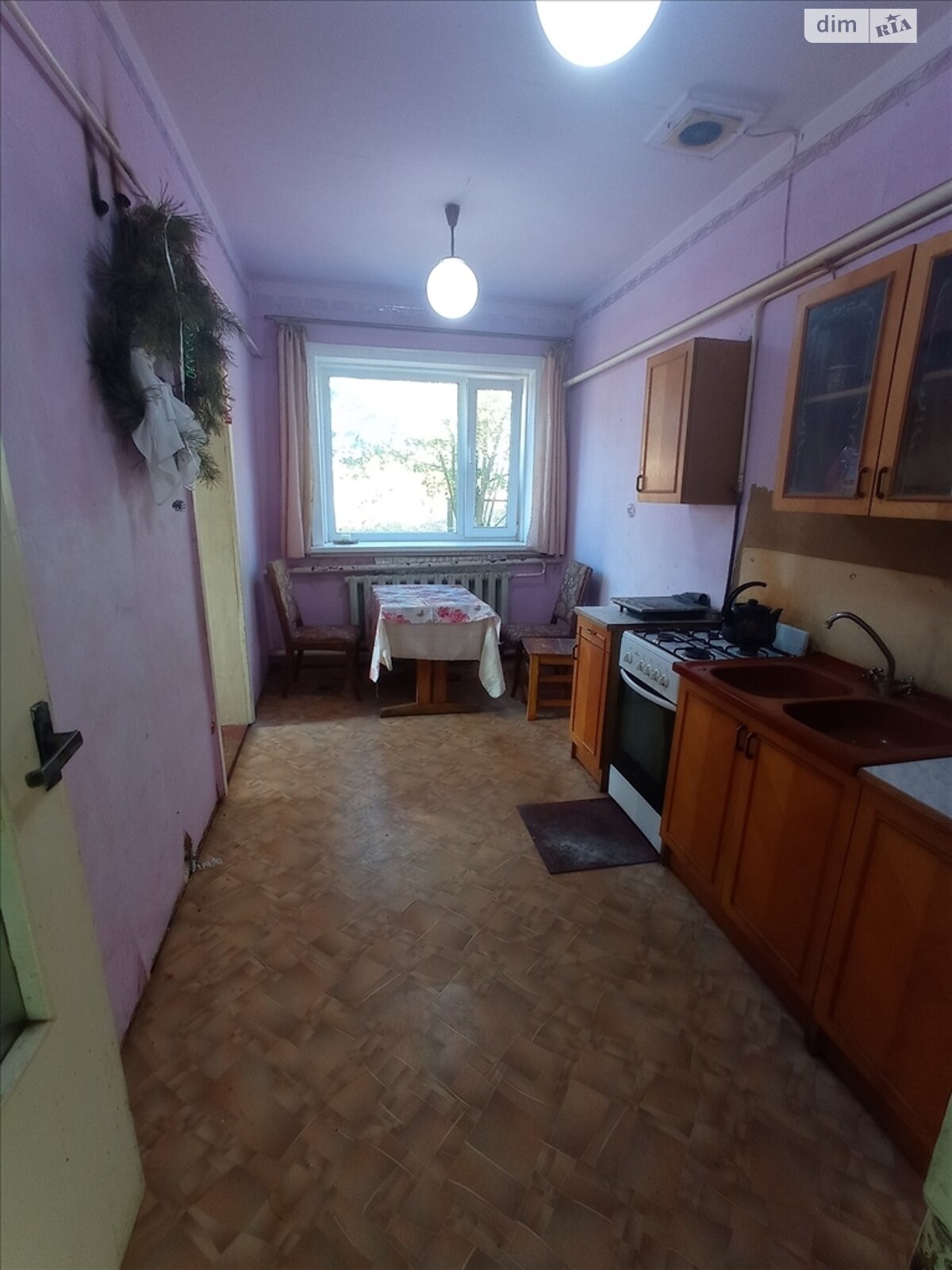 одноповерховий будинок з гаражем, 96.6 кв. м, цегла саманна. Продаж у Клюсівці фото 1