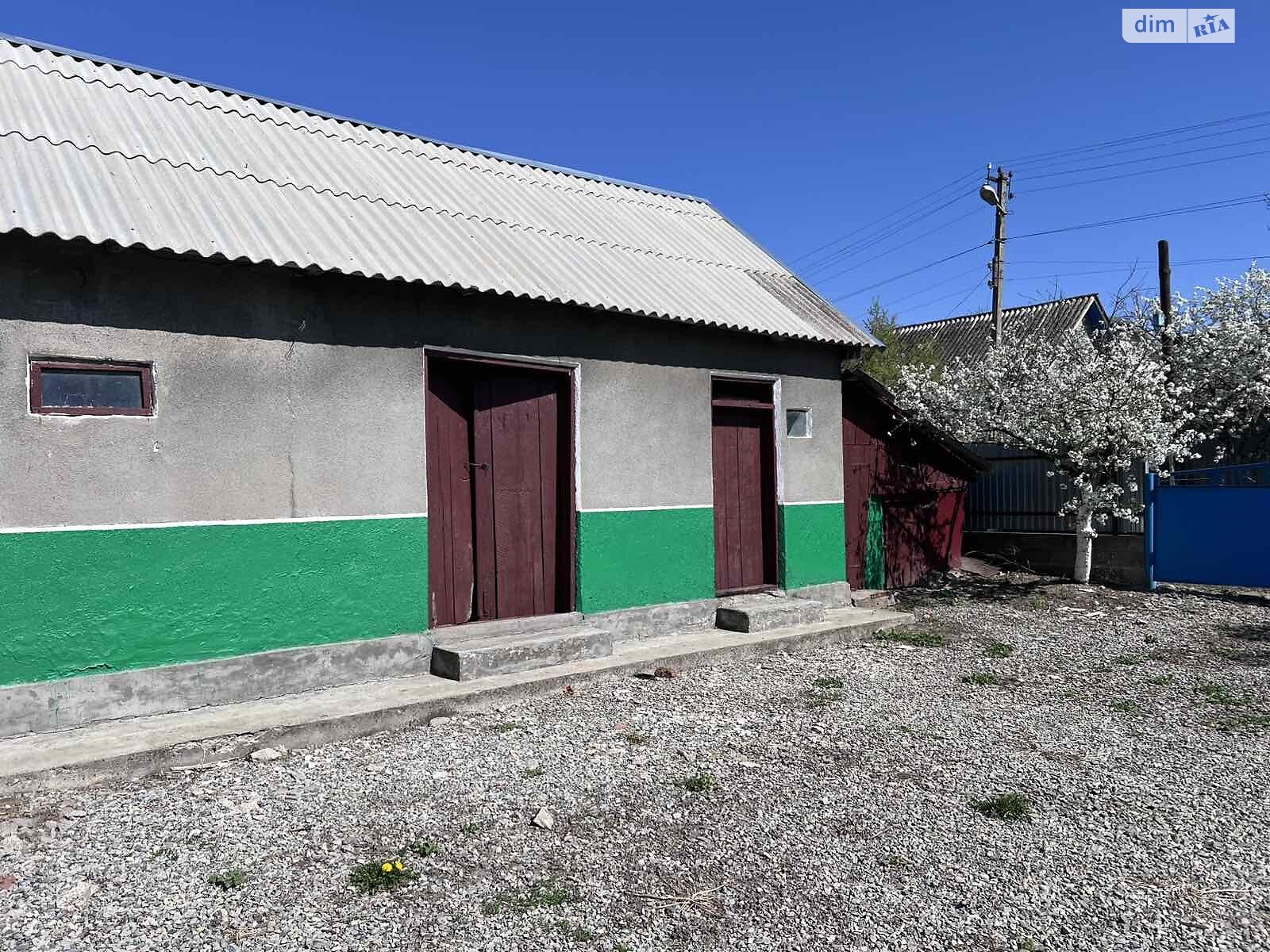 одноэтажный дом, 99 кв. м, кирпич. Продажа в Клювинцах фото 1 одноэтажный дом, 99 кв. м, кирпич. Продажа в Клювинцах фото 1