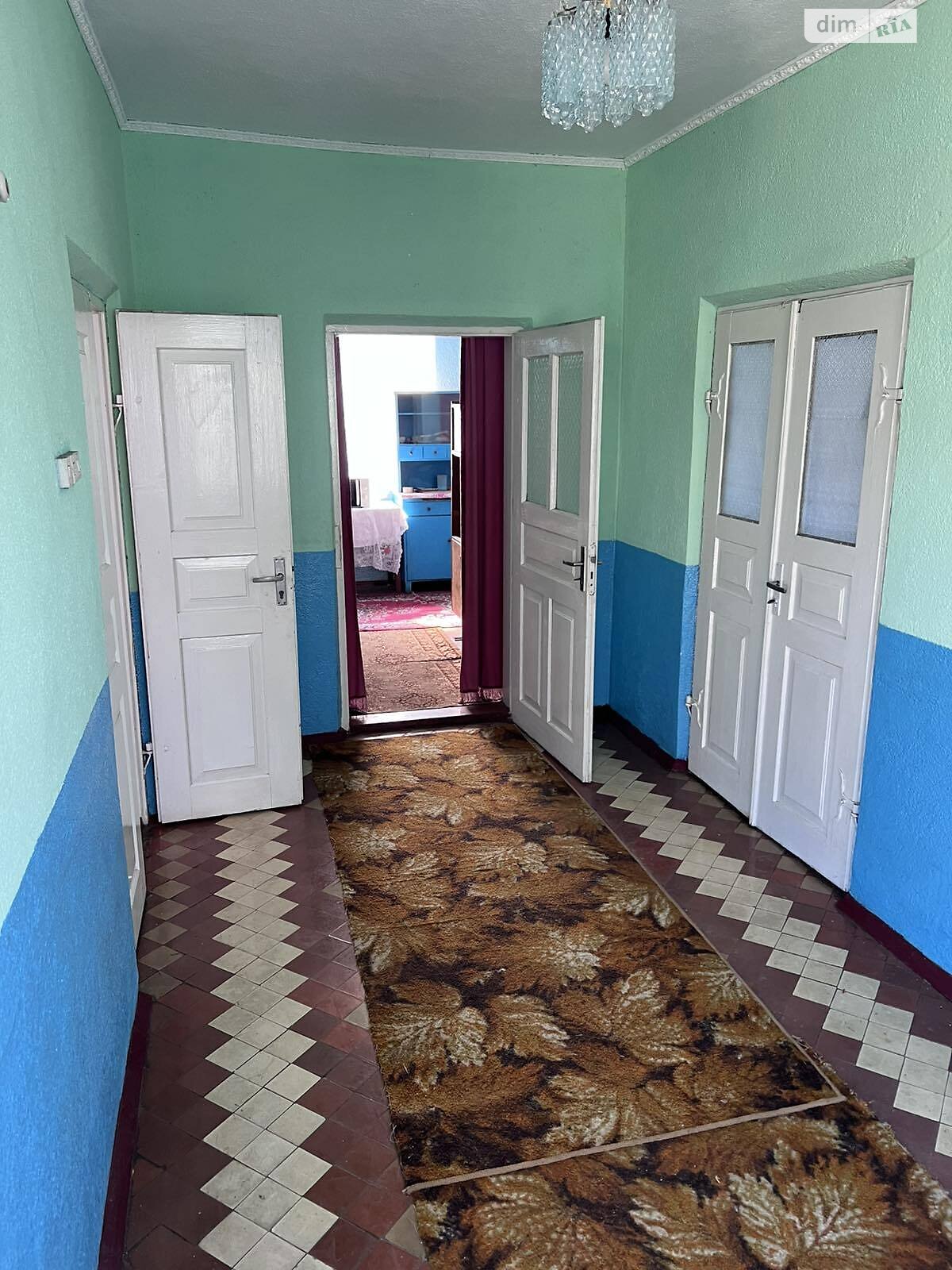 одноэтажный дом, 99 кв. м, кирпич. Продажа в Клювинцах фото 1 одноэтажный дом, 99 кв. м, кирпич. Продажа в Клювинцах фото 1