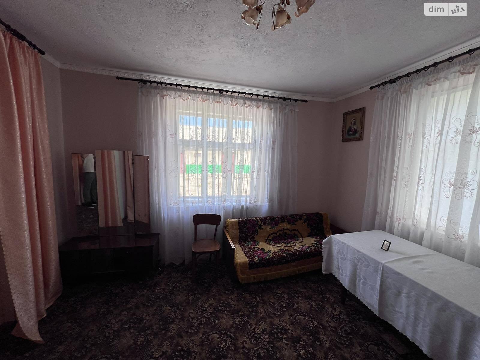 одноэтажный дом, 99 кв. м, кирпич. Продажа в Клювинцах фото 1 одноэтажный дом, 99 кв. м, кирпич. Продажа в Клювинцах фото 1