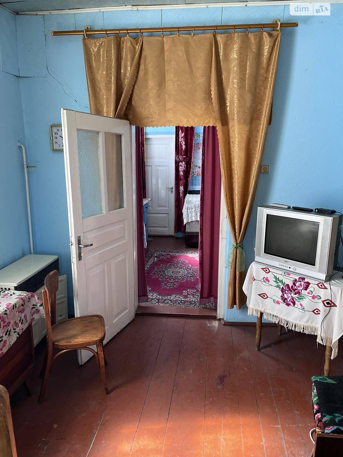 одноэтажный дом, 99 кв. м, кирпич. Продажа в Клювинцах фото 1 одноэтажный дом, 99 кв. м, кирпич. Продажа в Клювинцах фото 1