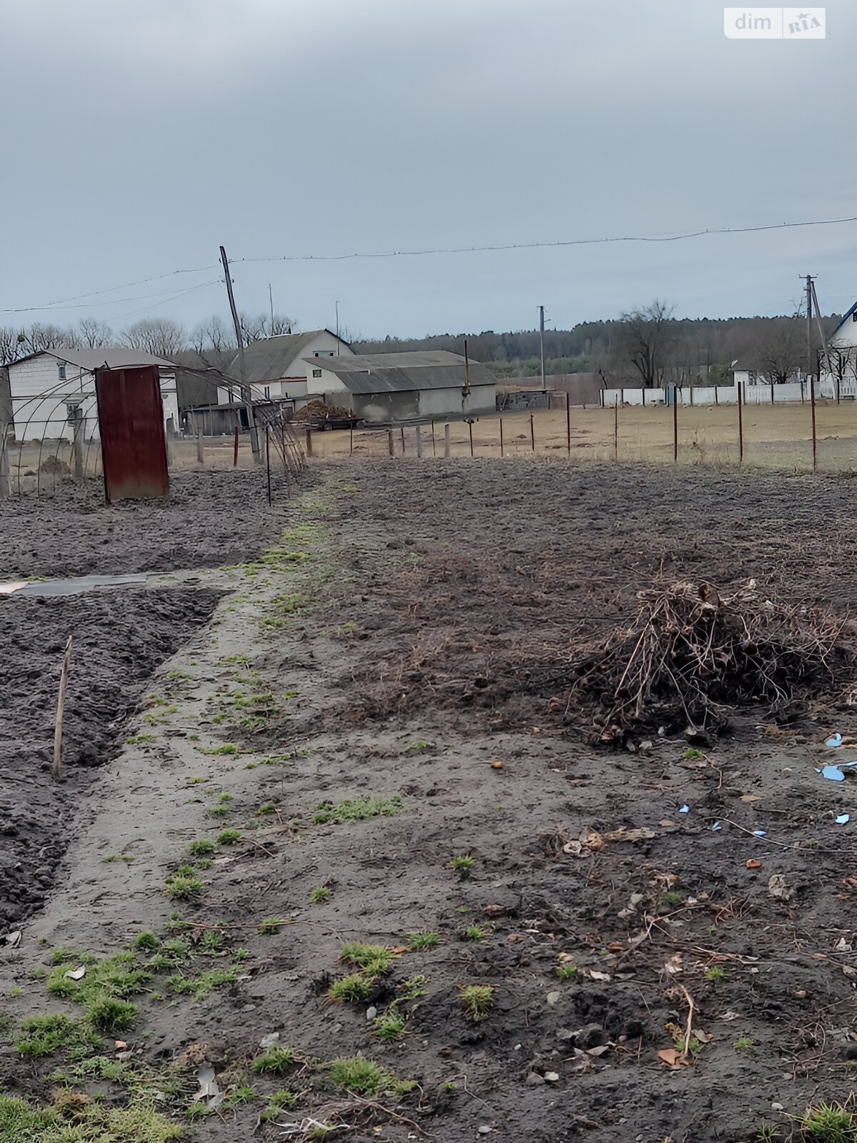 одноповерховий будинок з верандою, 66.6 кв. м, дерево та цегла. Продаж у Кмитовому фото 1 одноповерховий будинок з верандою, 66.6 кв. м, дерево та цегла. Продаж у Кмитовому фото 1
