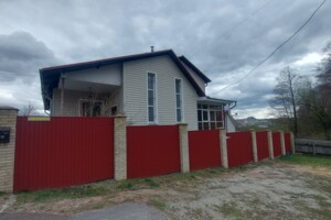 триповерховий будинок з гаражем, 291.9 кв. м, блочно-цегляний. Продаж у Кмитовому фото 2 триповерховий будинок з гаражем, 291.9 кв. м, блочно-цегляний. Продаж у Кмитовому фото 2